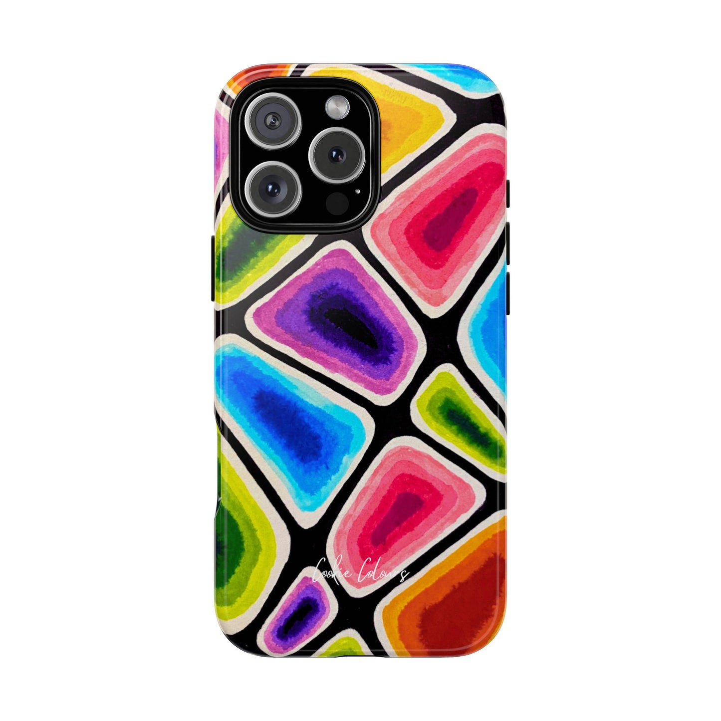 Chromatic Dreams | Premium Phone Case
