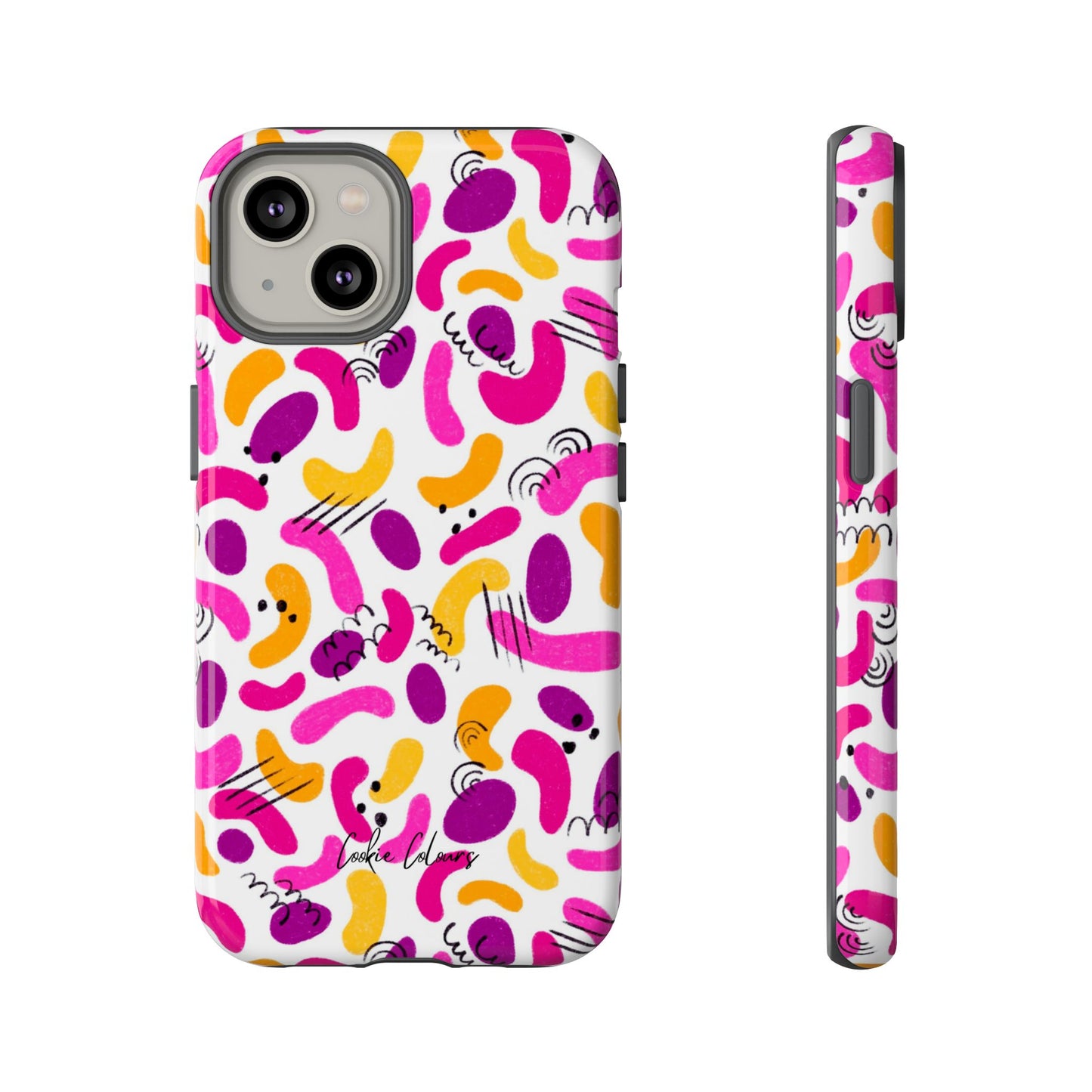 Jelly Beans | Premium Phone Case