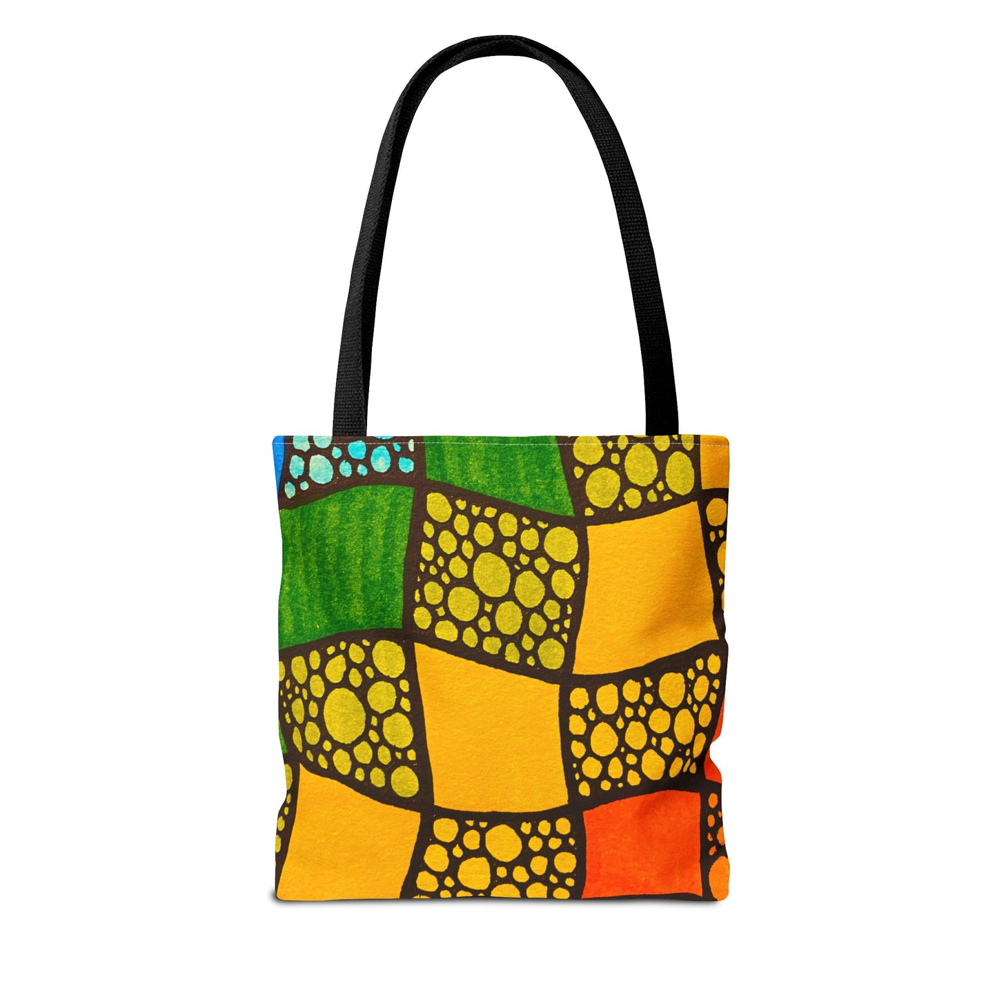 Dew Kissed Dreams | Tote Bag