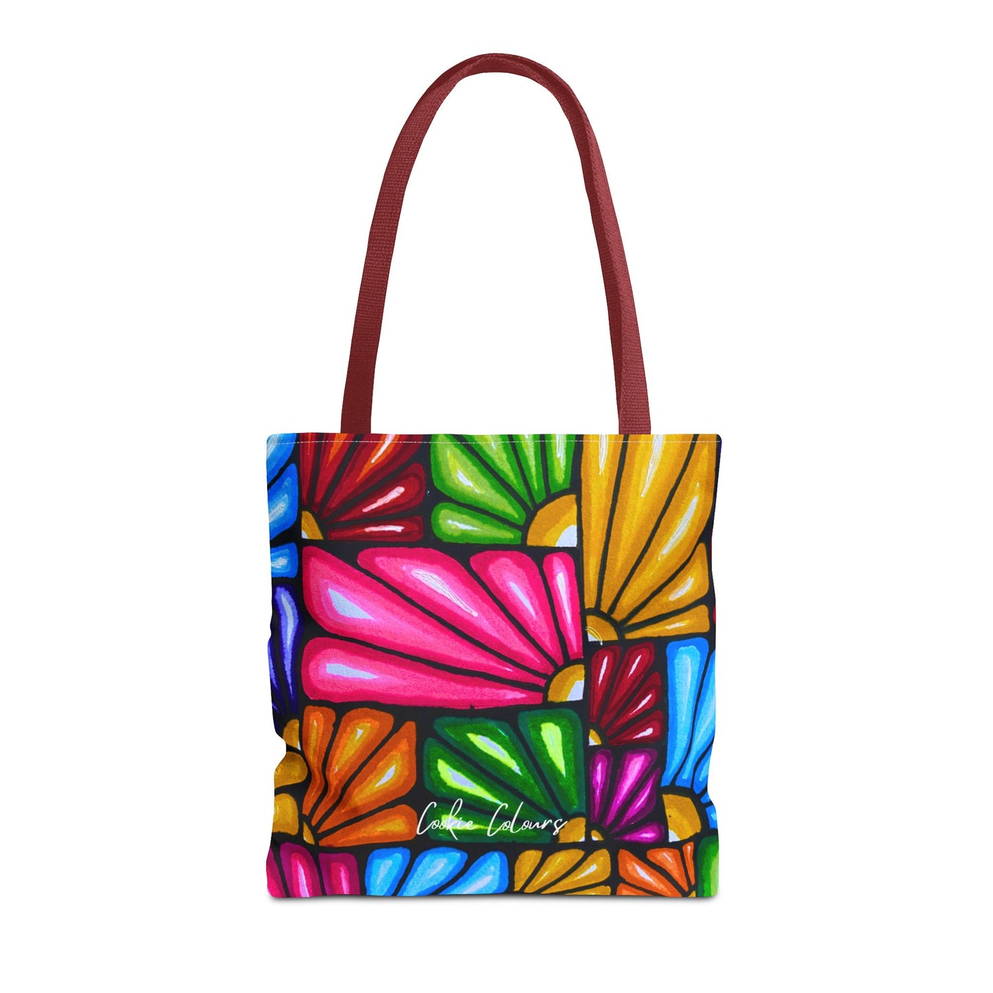 Elysium Blooms | Tote Bag