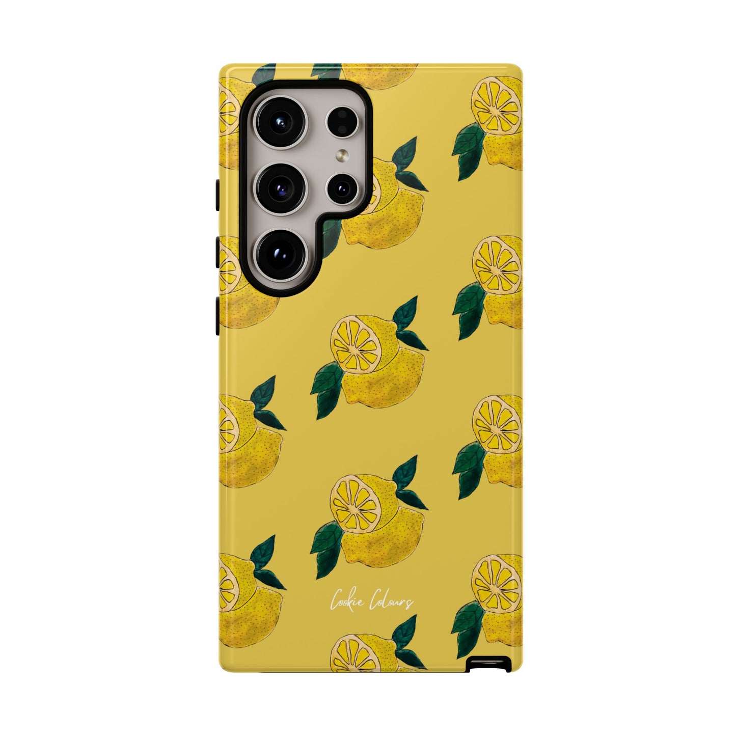Sorrento | Premium Phone Case