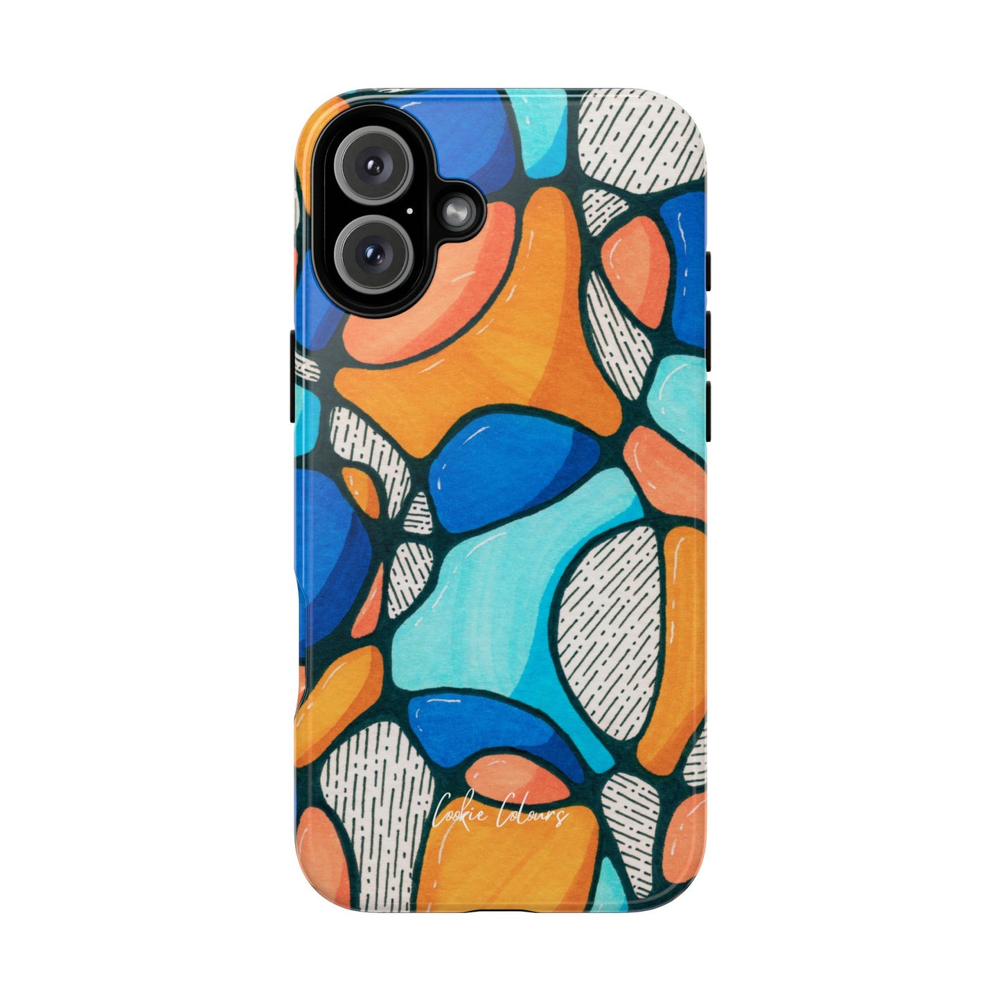 Garden Maze | Premium Phone Case