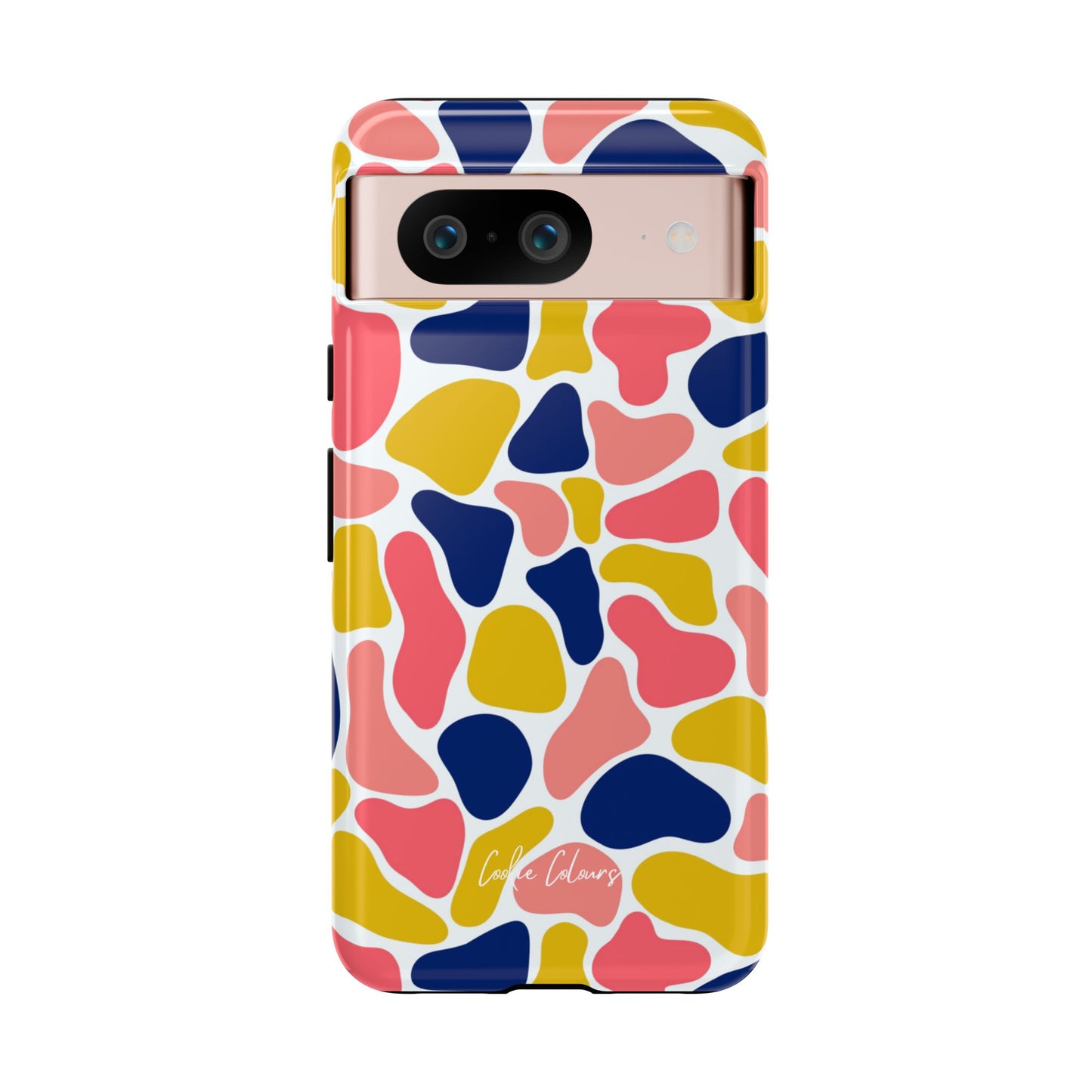 Abstract Joy | Premium Phone Case