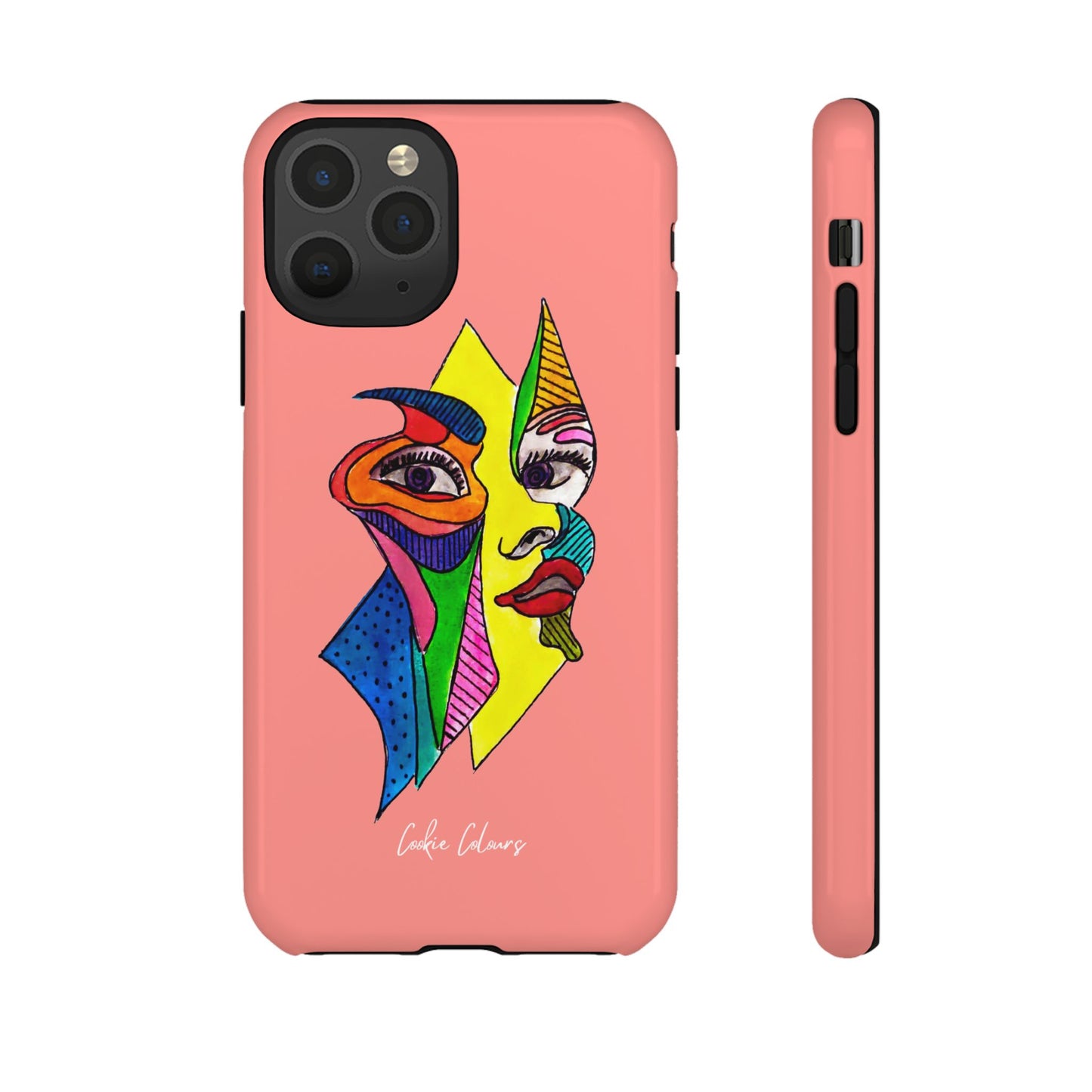 Avant Garde | Premium Phone Case