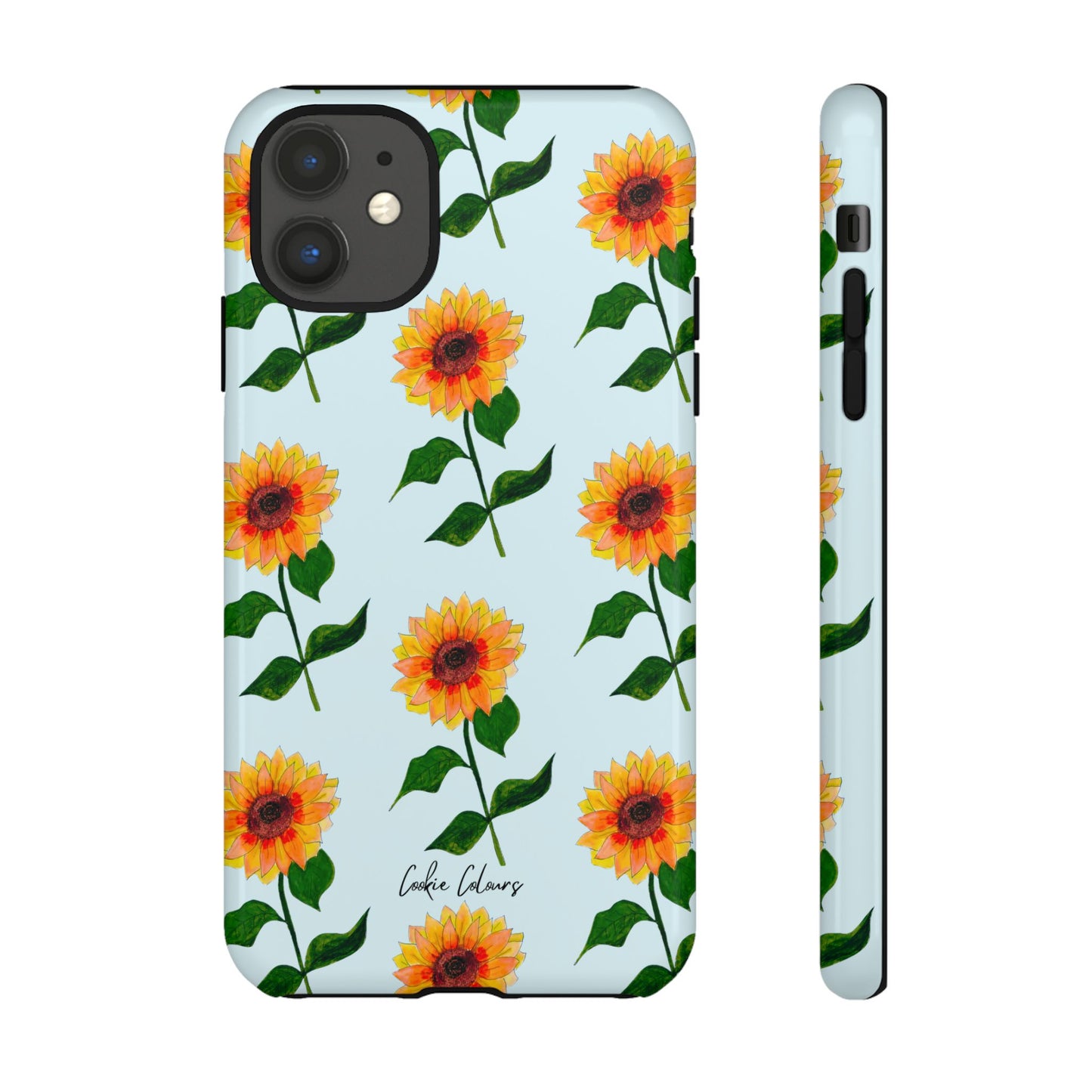 Sunflower | Premium Phone Case