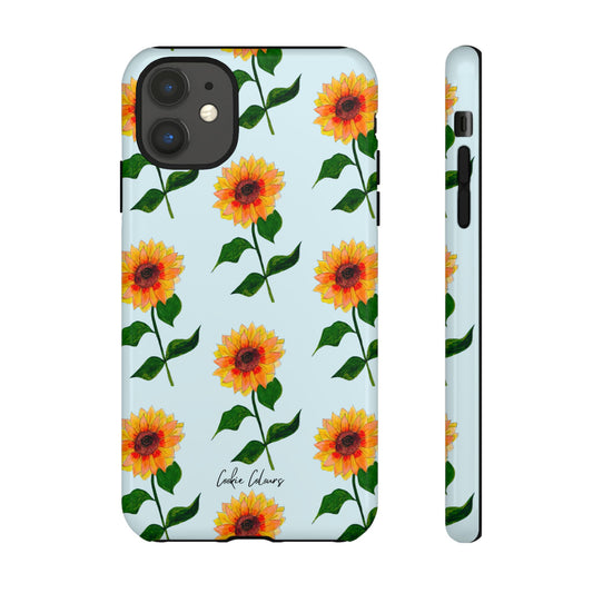 Sunflower | Premium Phone Case
