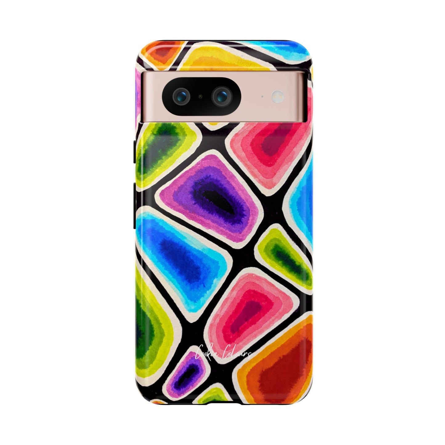 Chromatic Dreams | Premium Phone Case