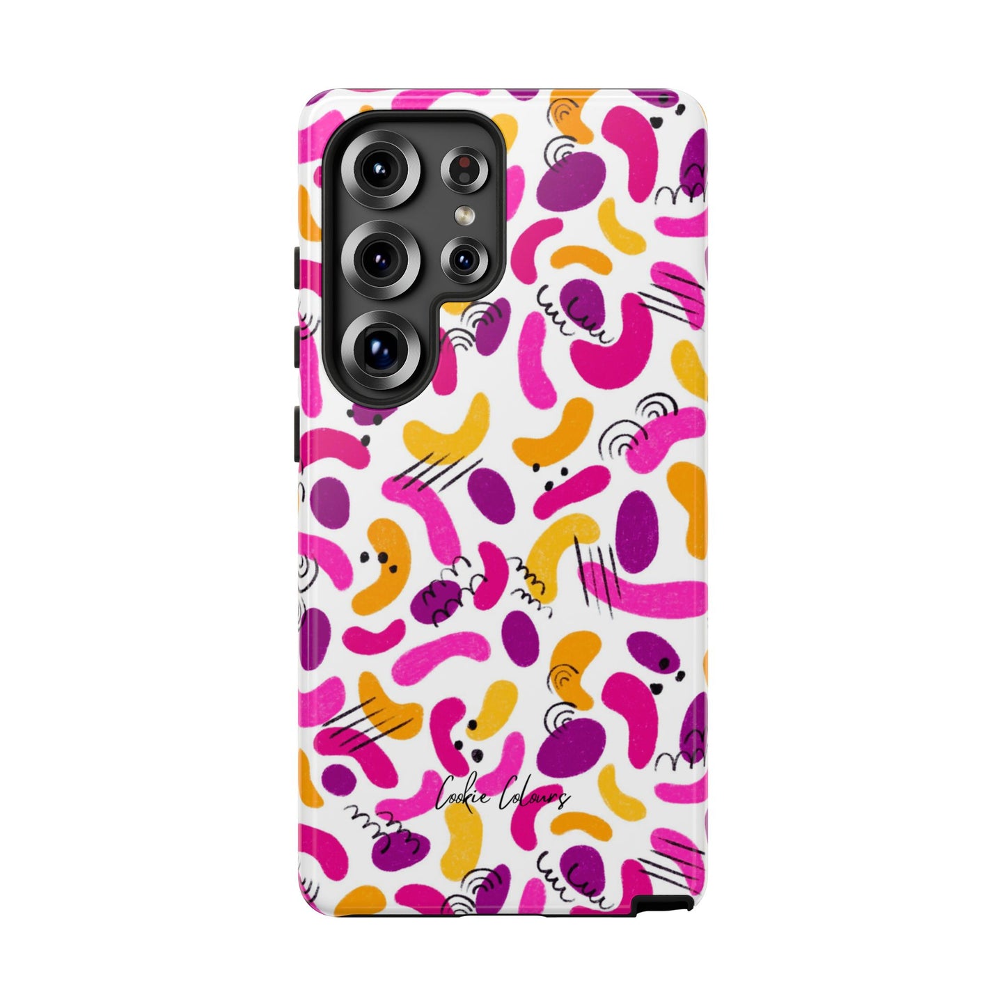 Jelly Beans | Premium Phone Case