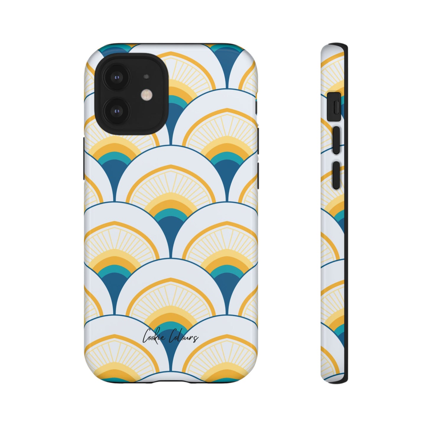 Ocean Wave | Premium Phone Case