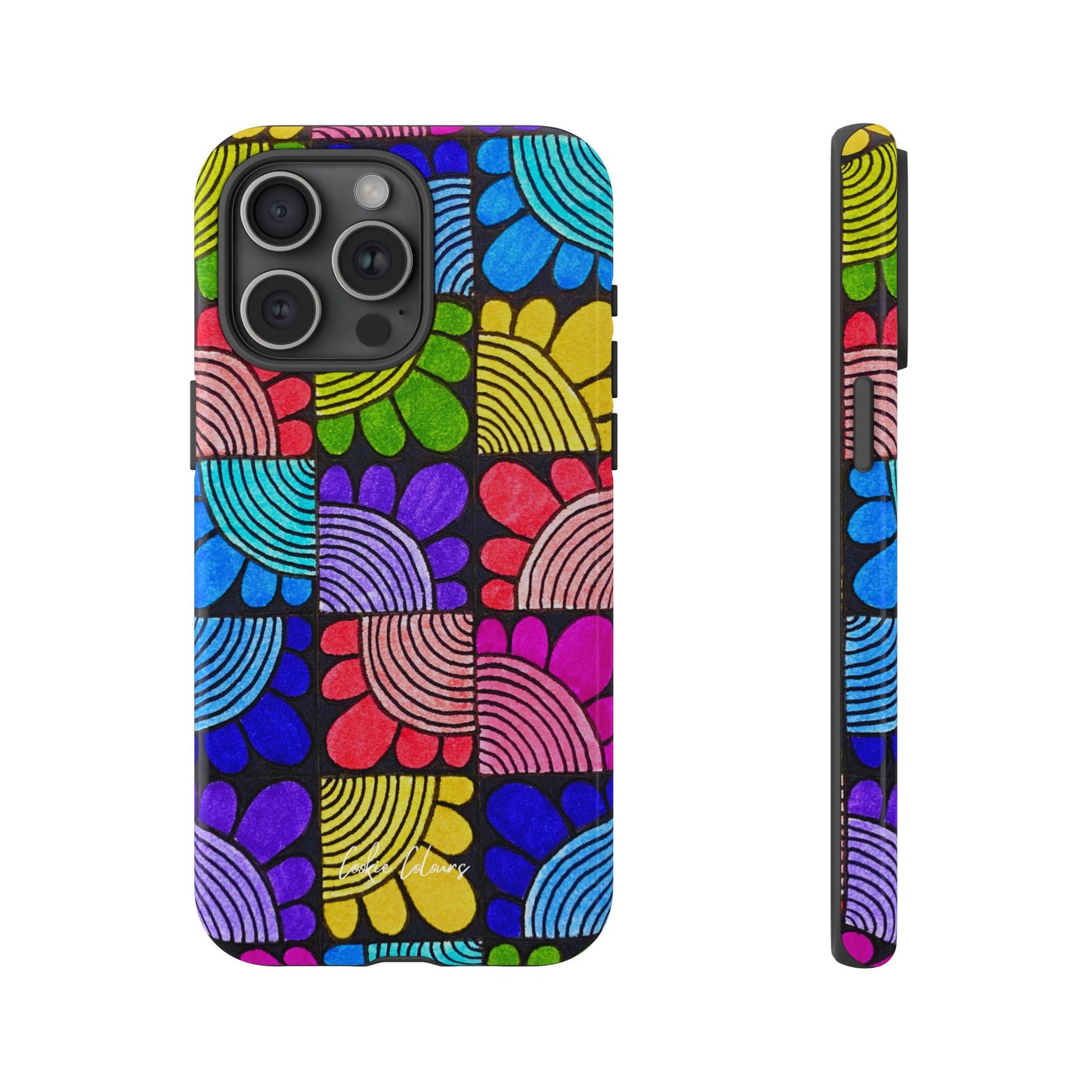 Orchard Dreams | Premium Phone Case