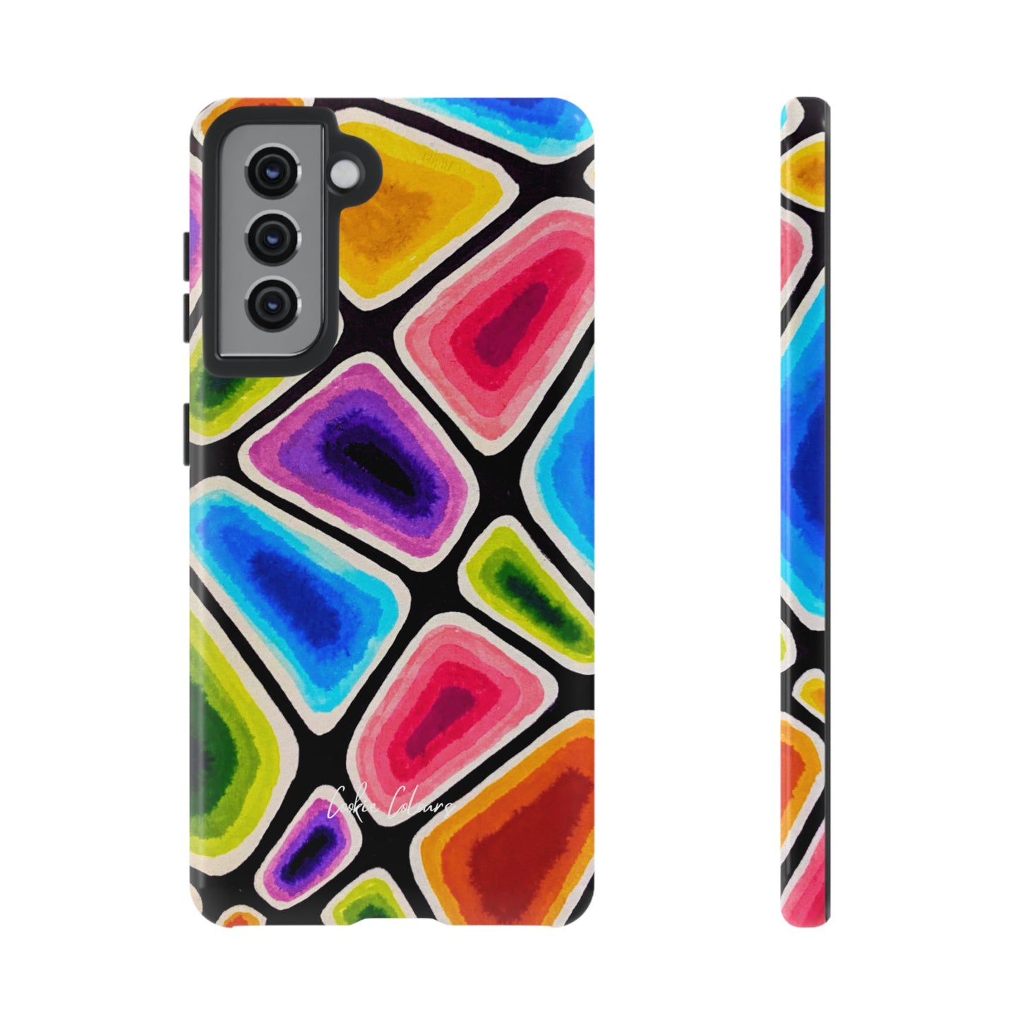 Chromatic Dreams | Premium Phone Case