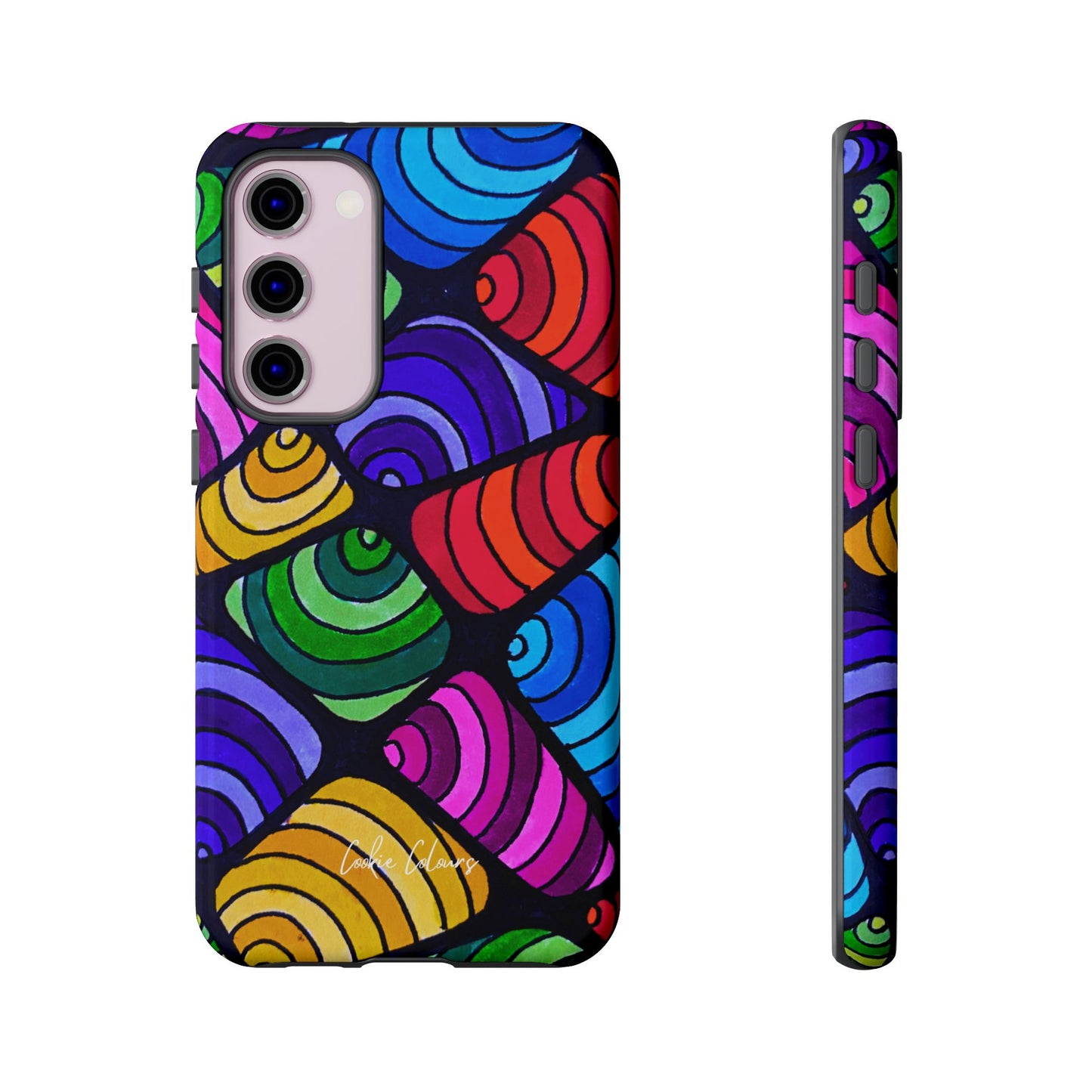 Chromarc | Premium Phone Case