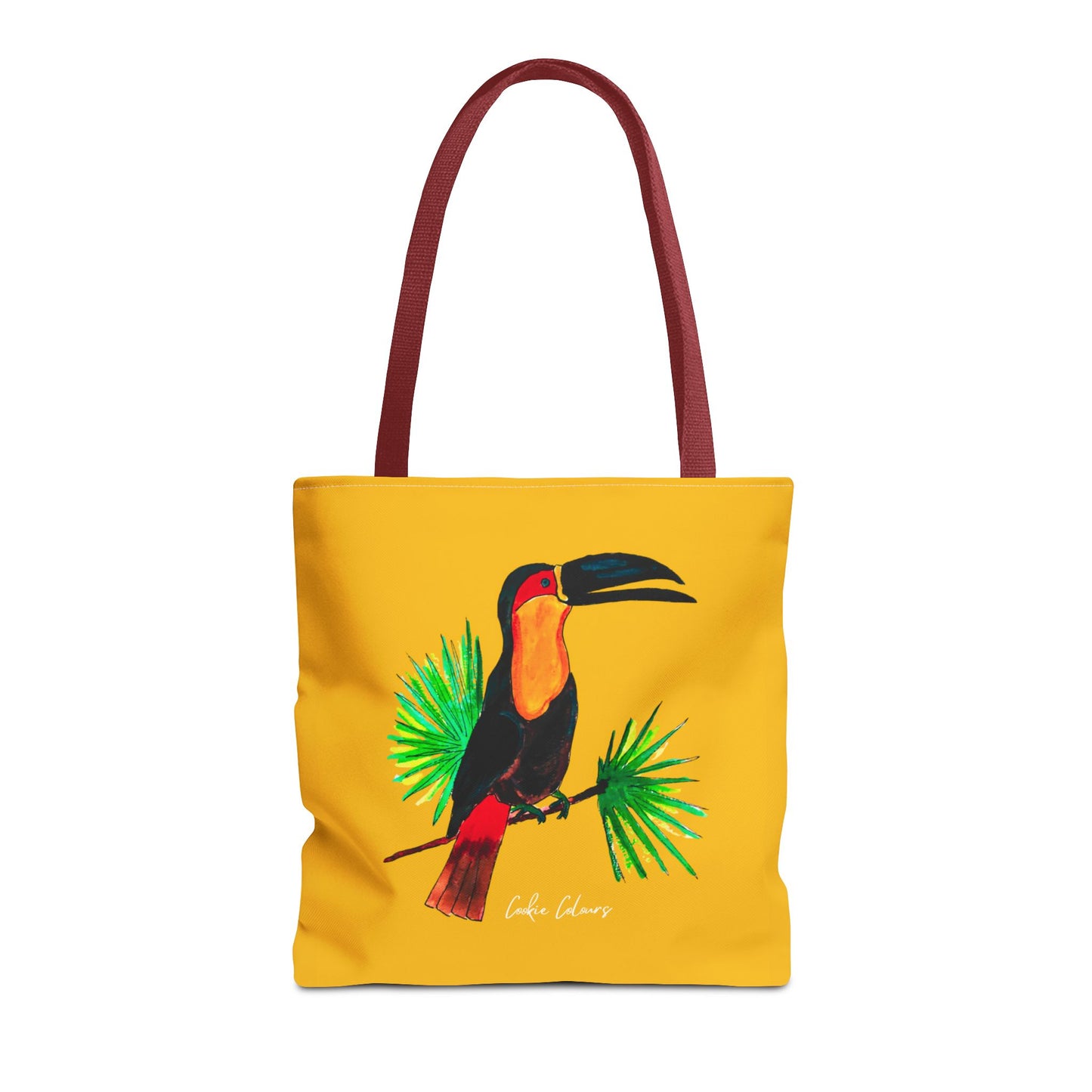 Toucan | Tote Bag