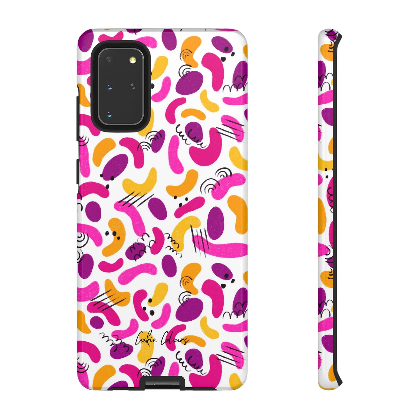 Jelly Beans | Premium Phone Case