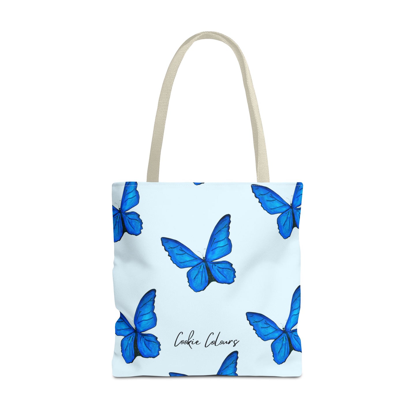 Bluetterfly | Tote Bag
