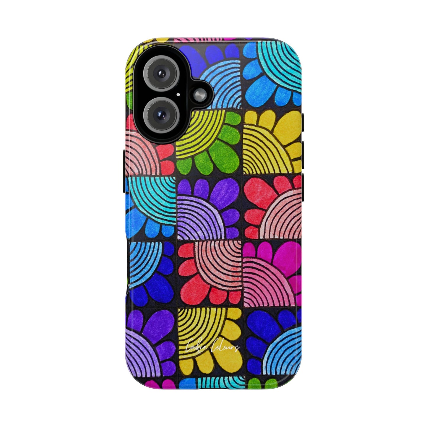 Orchard Dreams | Premium Phone Case