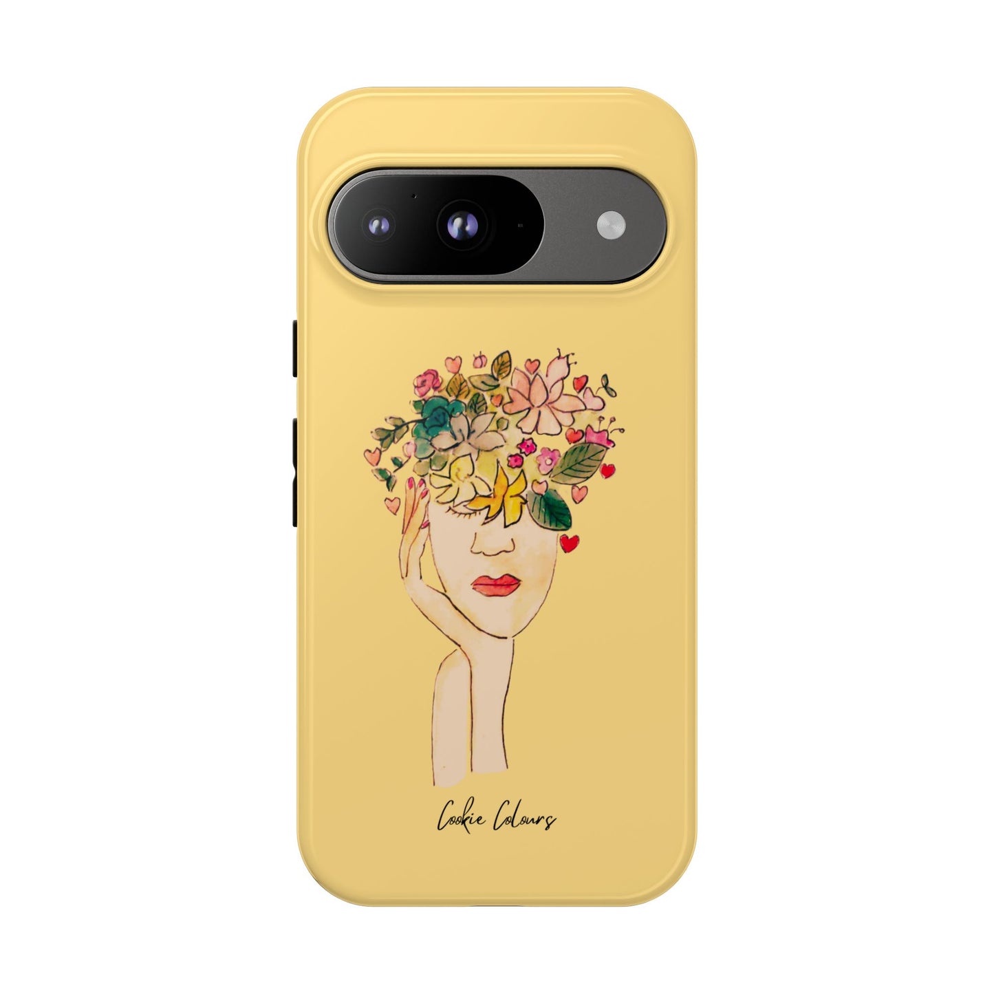 Day Dreams | Premium Phone Case