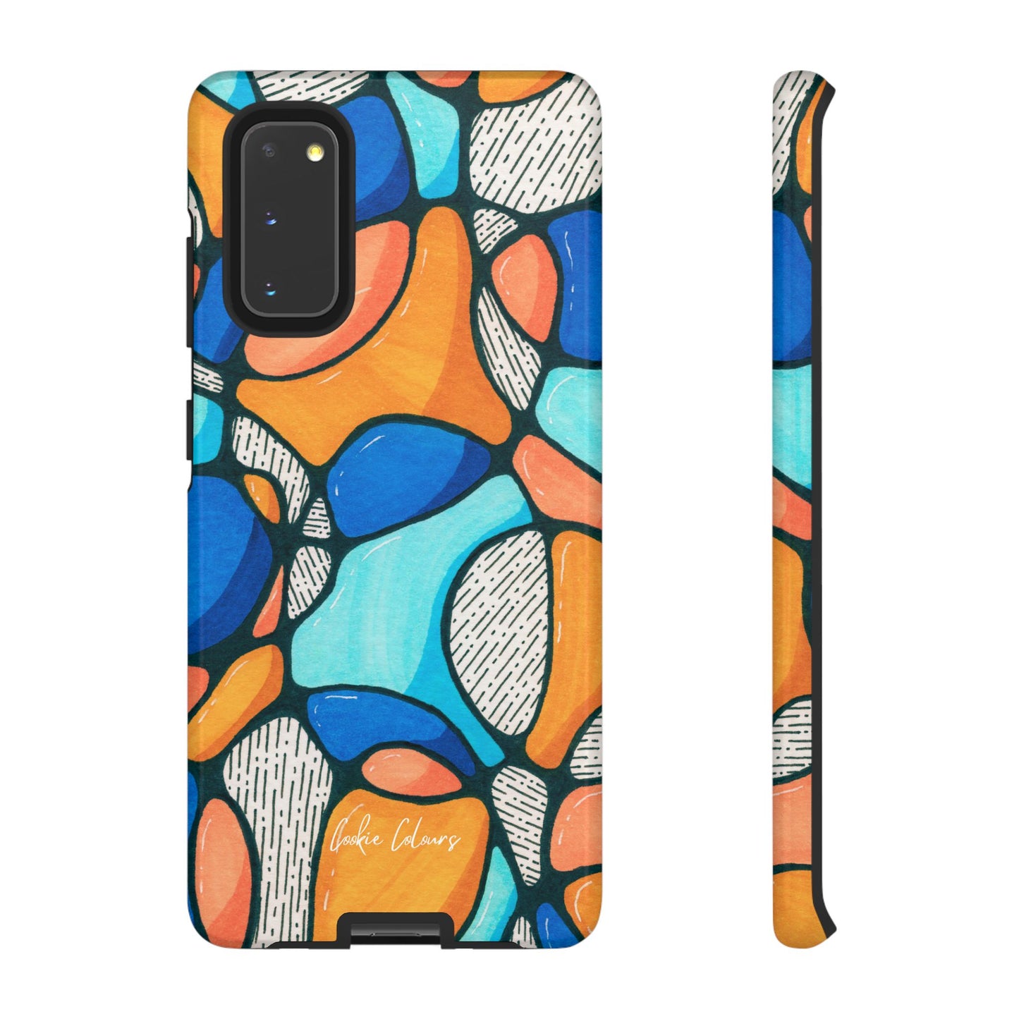 Garden Maze | Premium Phone Case