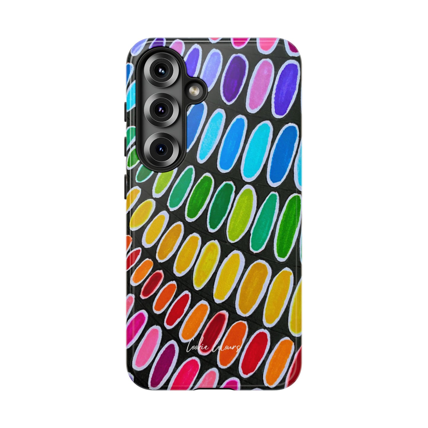 Moonlit Gems | Premium Phone Case