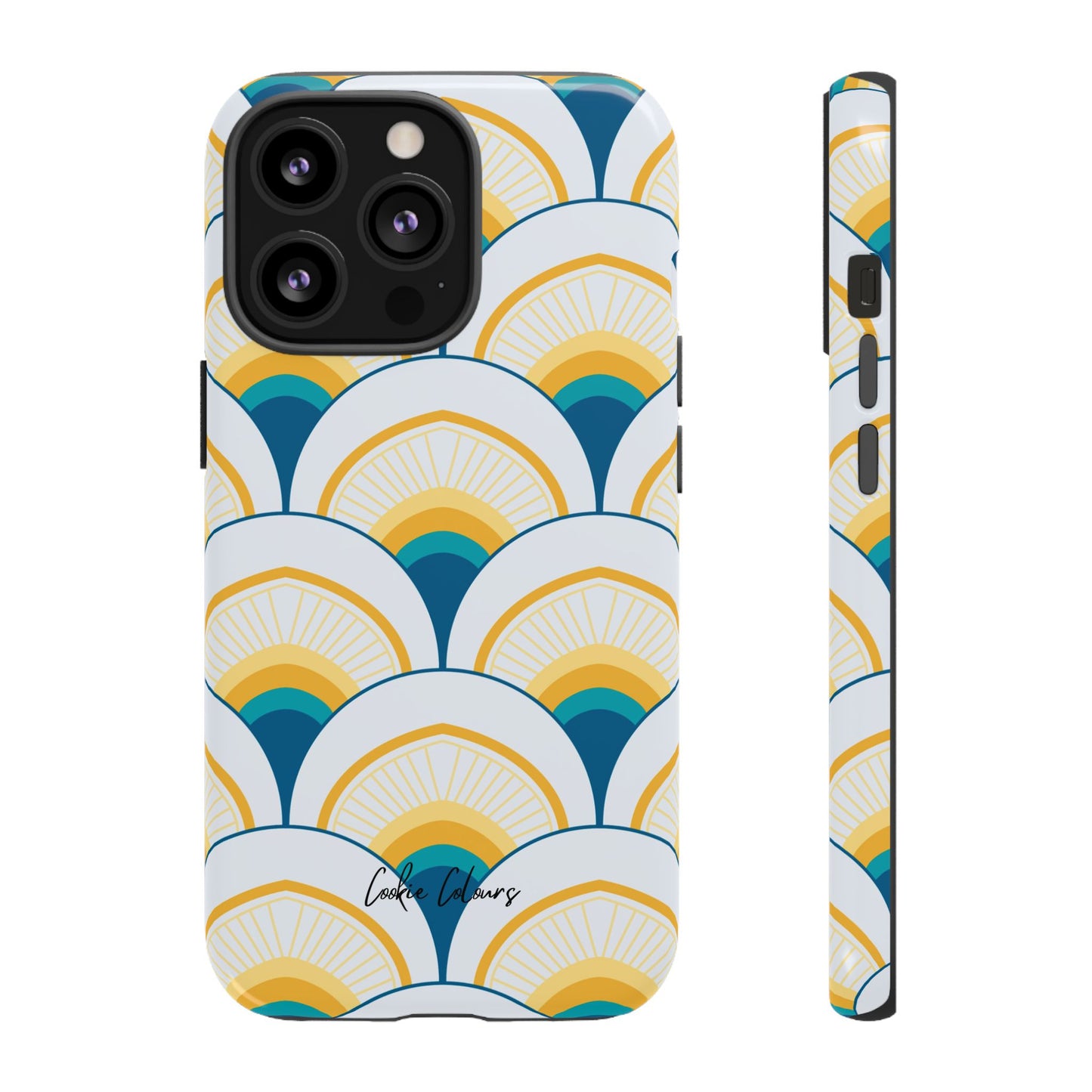 Ocean Wave | Premium Phone Case