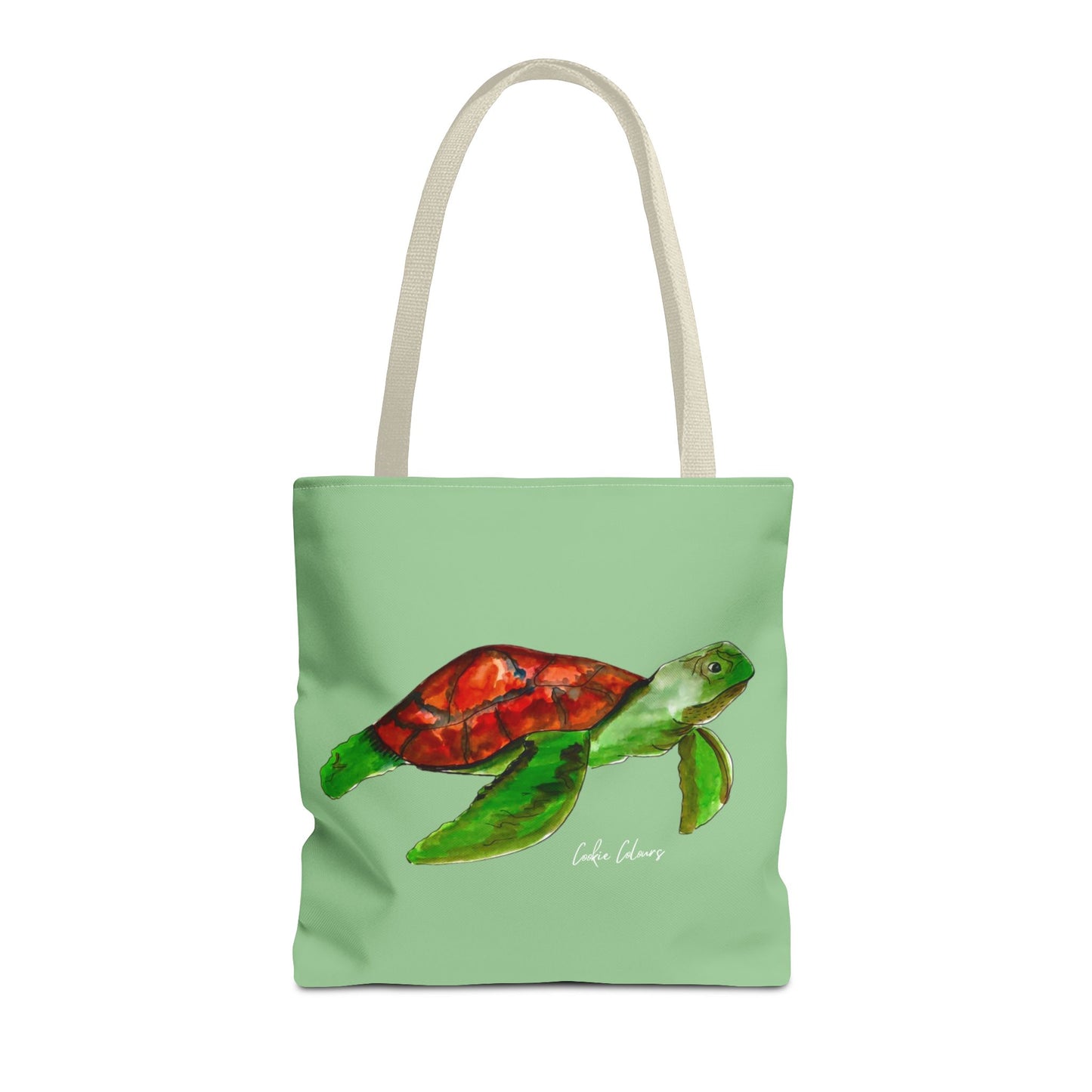 Turtle | Tote Bag