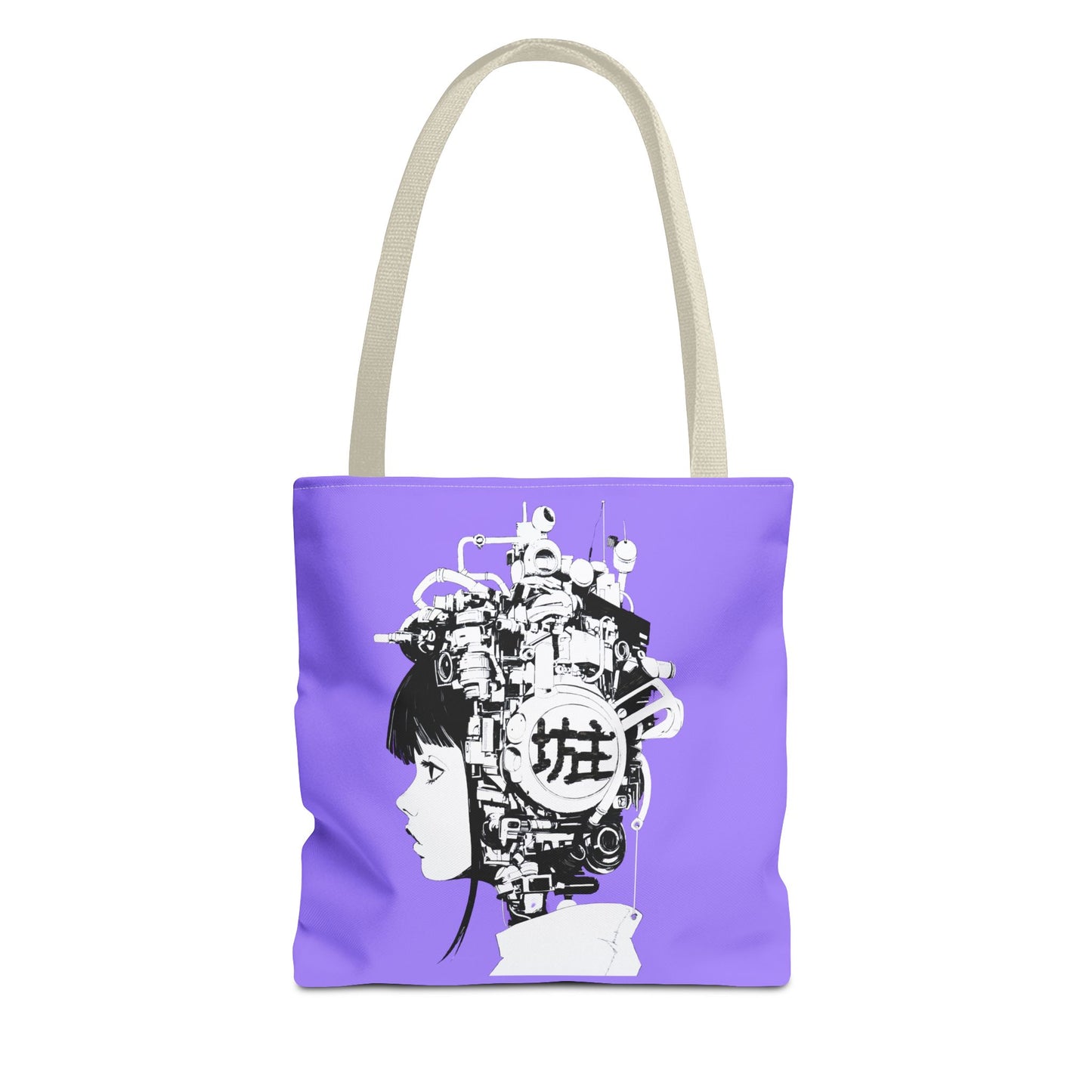 Urban Frequency | Tote Bag