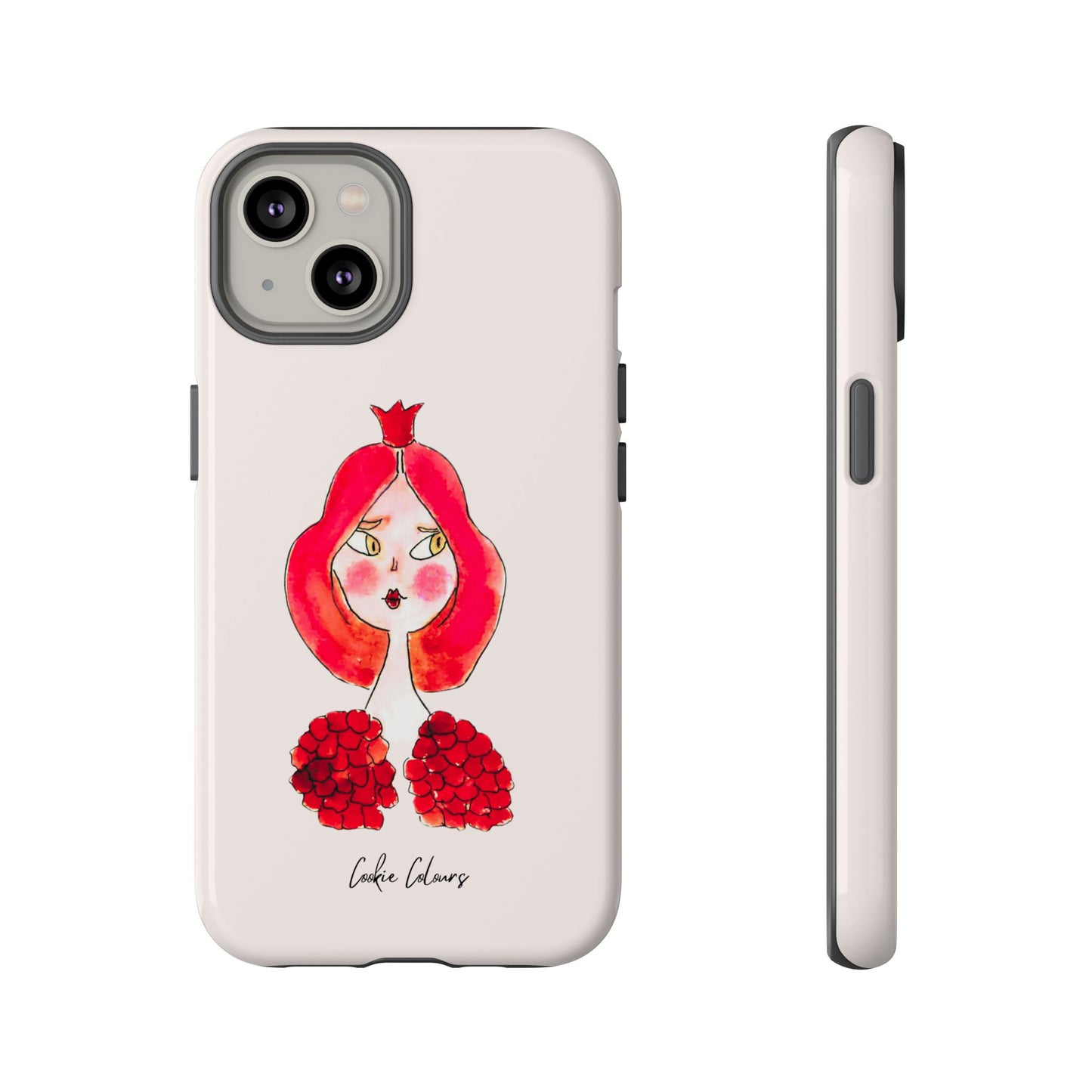 Blush | Premium Phone Case