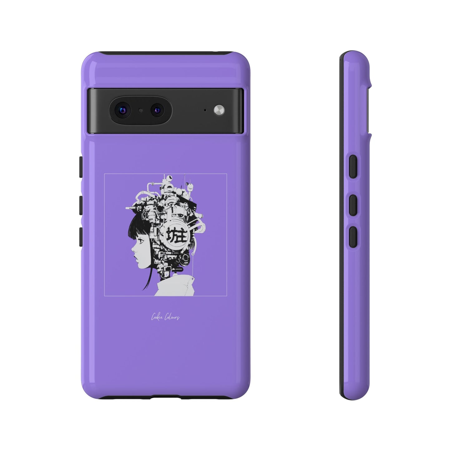 Urban Frequency | Premium Phone Case
