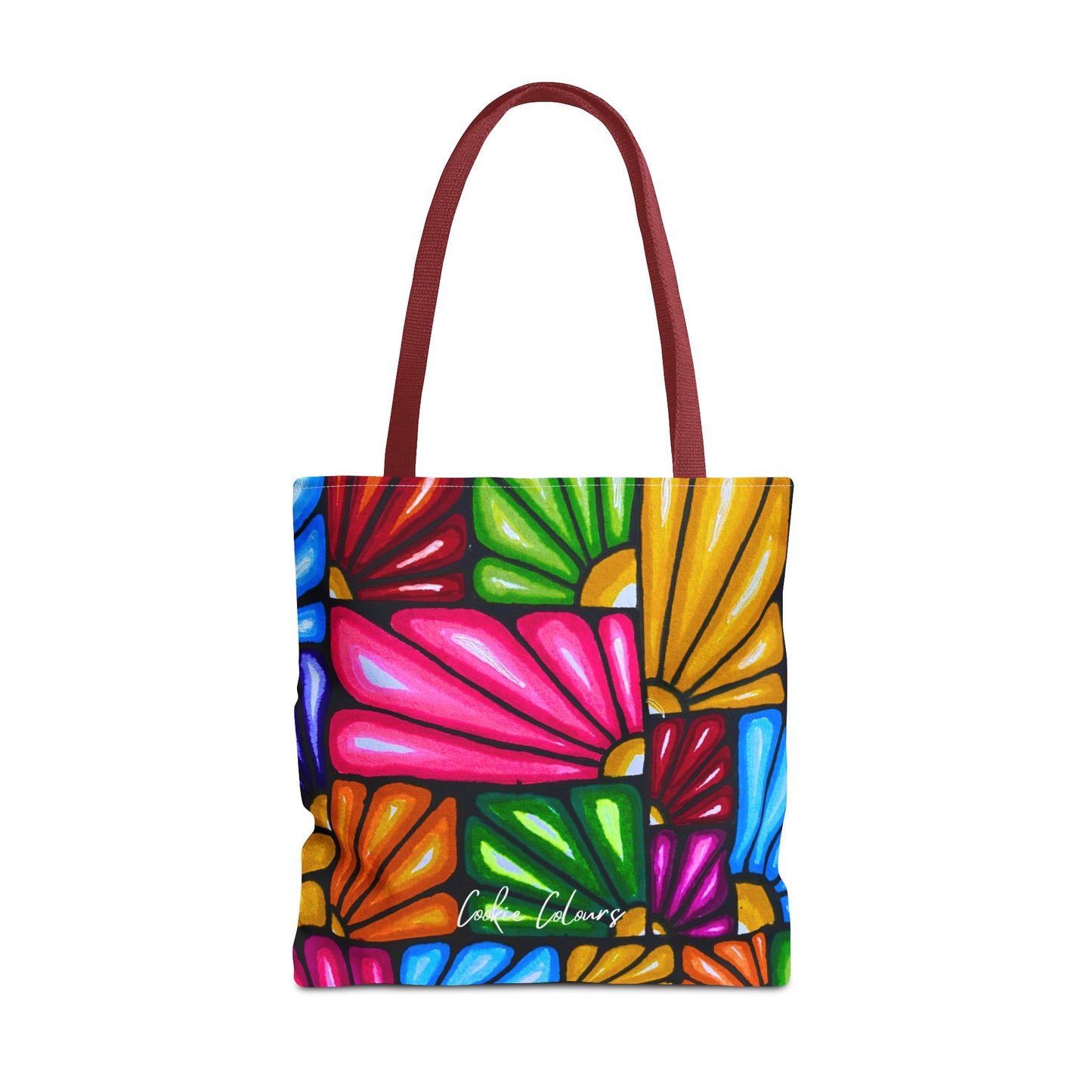 Elysium Blooms | Tote Bag