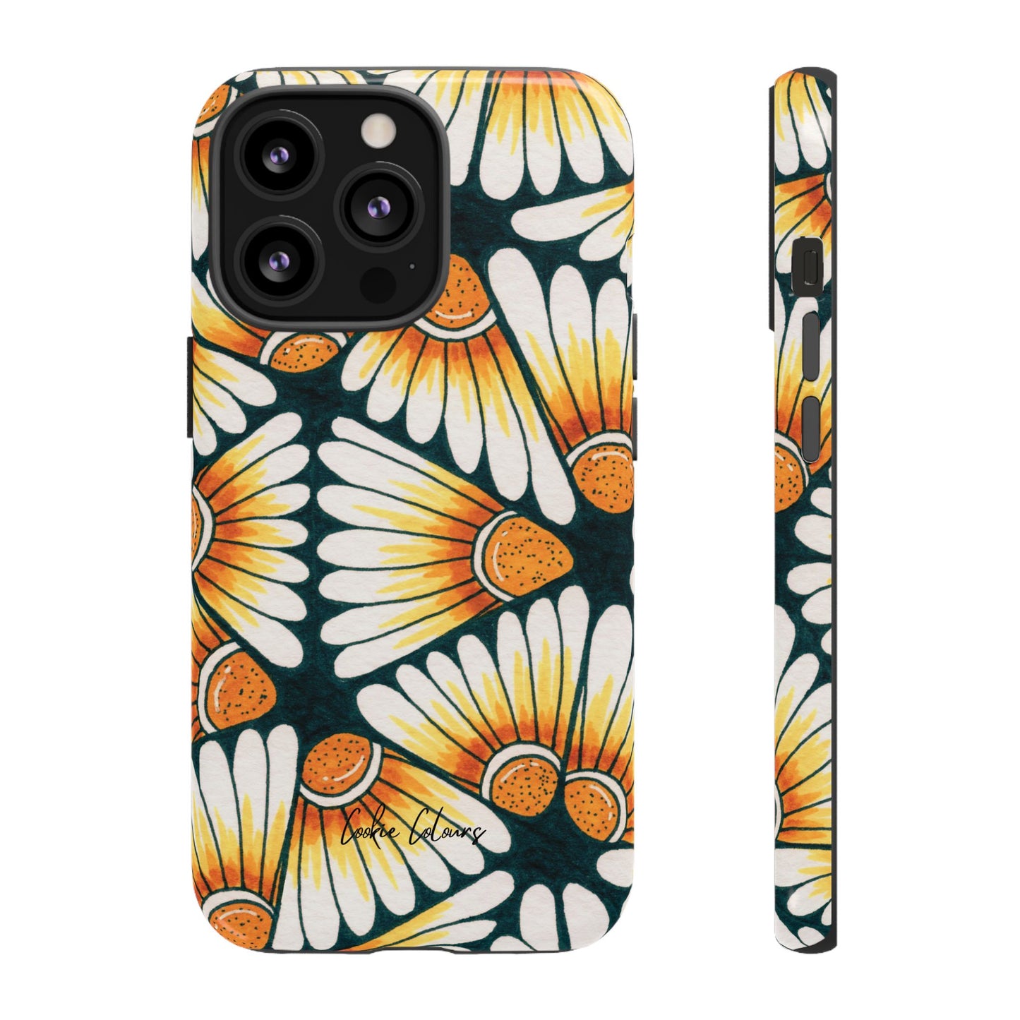 Daisy Delight | Premium Phone Case