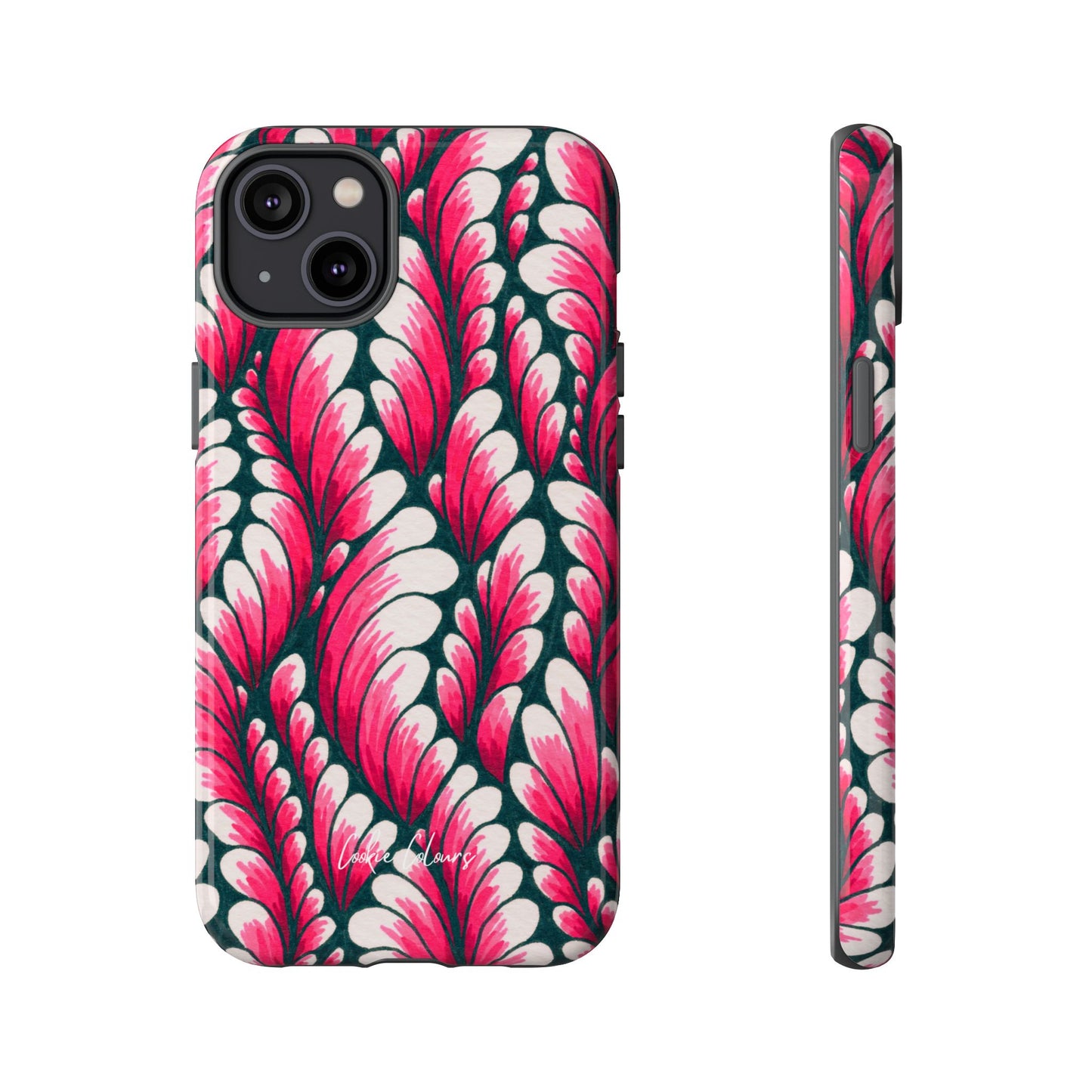 Coral Crush | Premium Phone Case