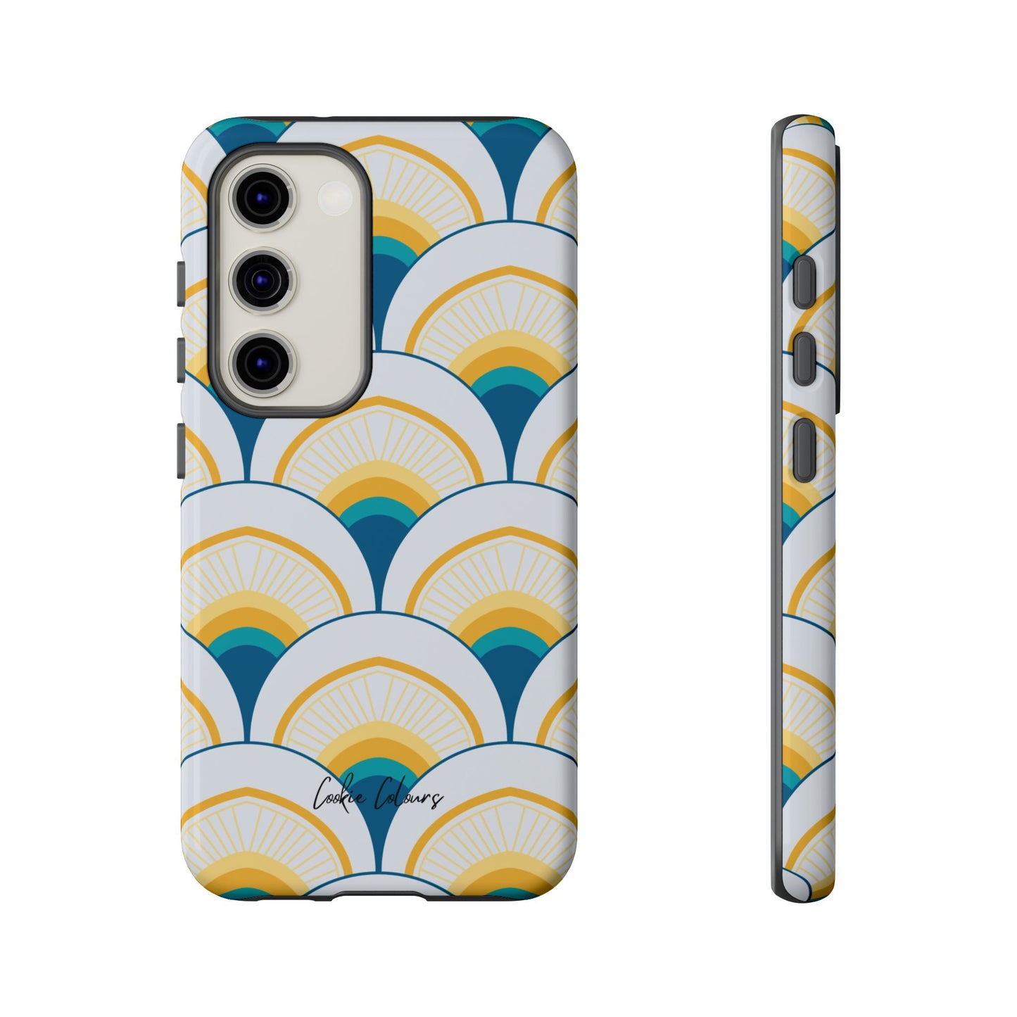 Ocean Wave | Premium Phone Case