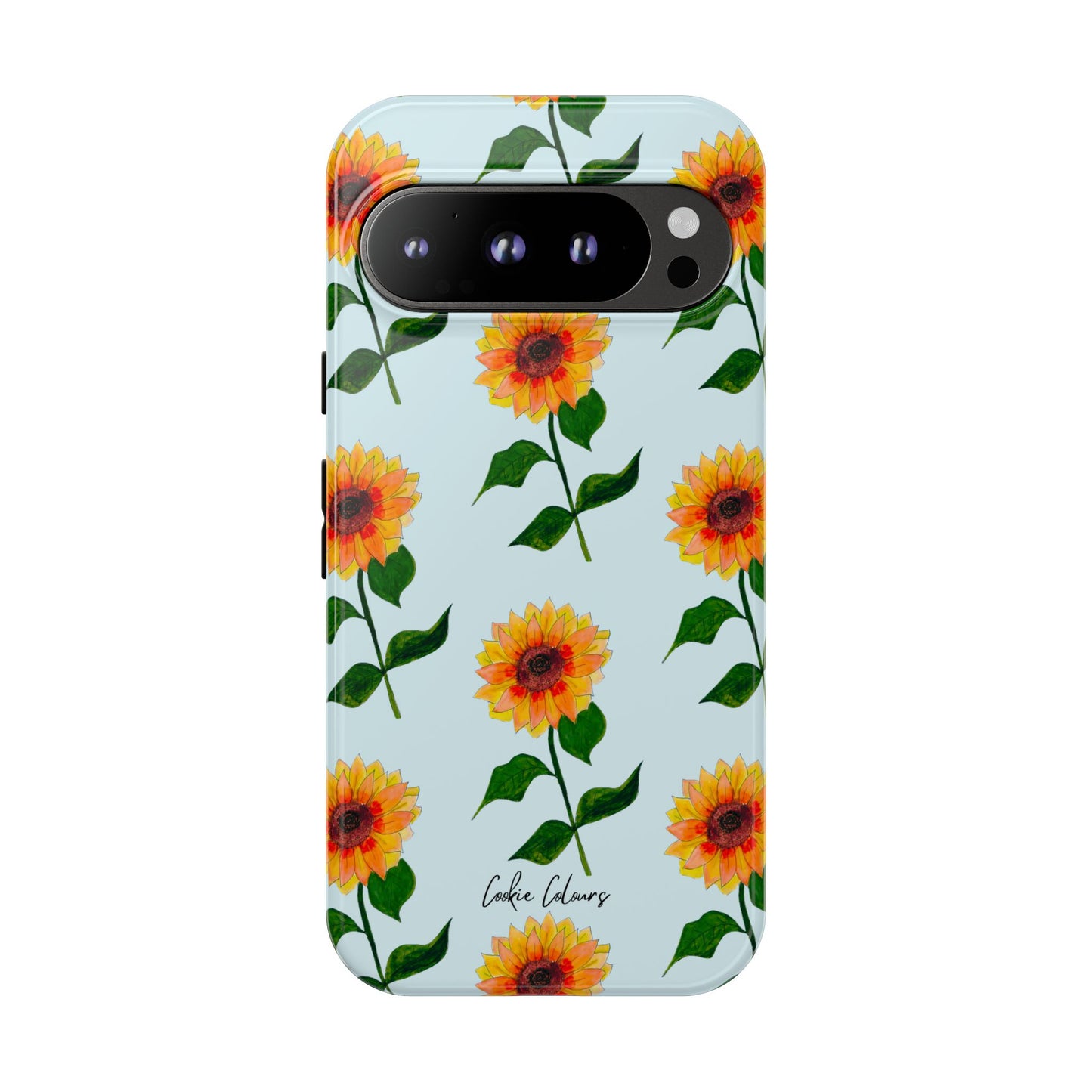Sunflower | Premium Phone Case