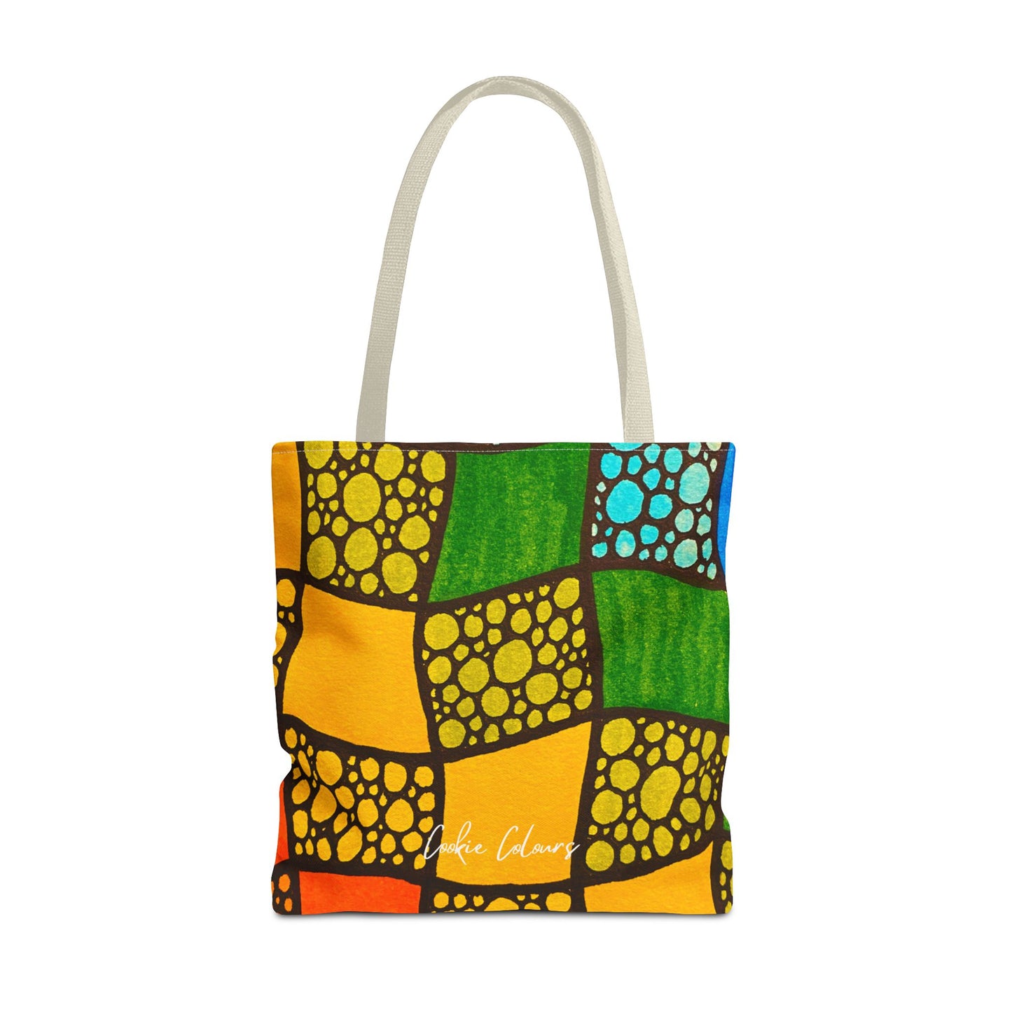 Dew Kissed Dreams | Tote Bag