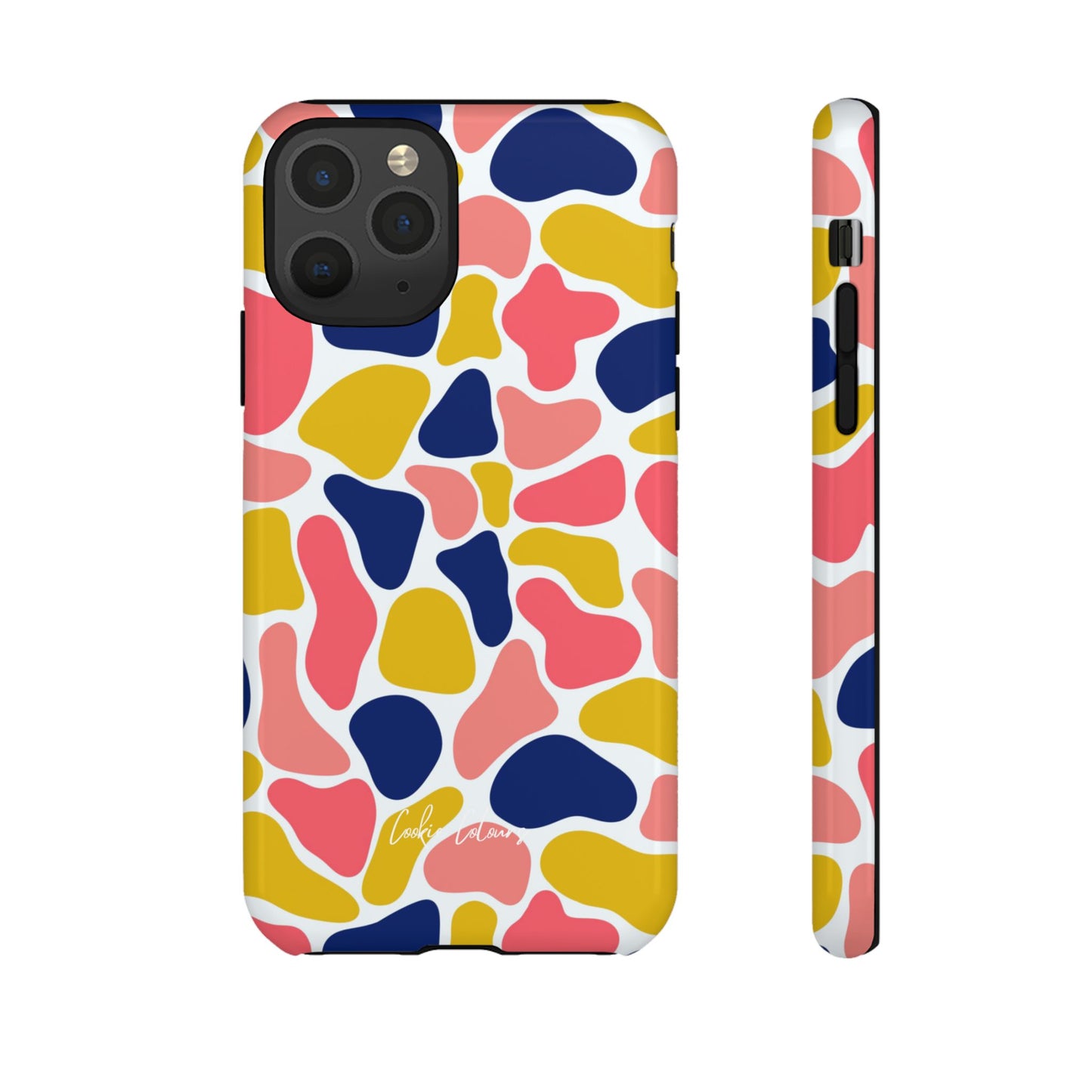 Abstract Joy | Premium Phone Case