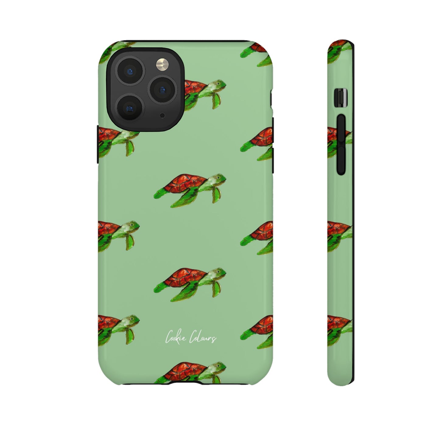 Turtle | Premium Phone Case