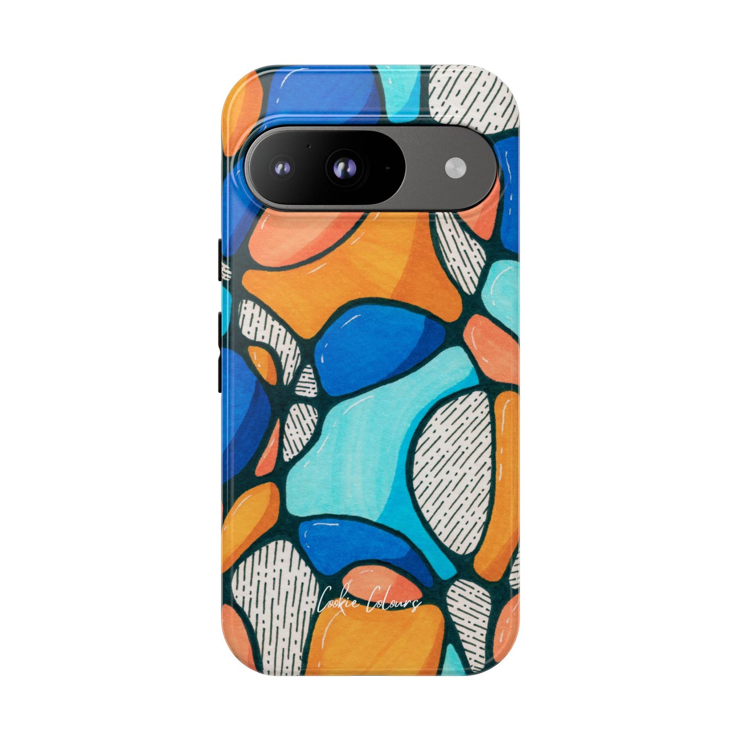 Garden Maze | Premium Phone Case