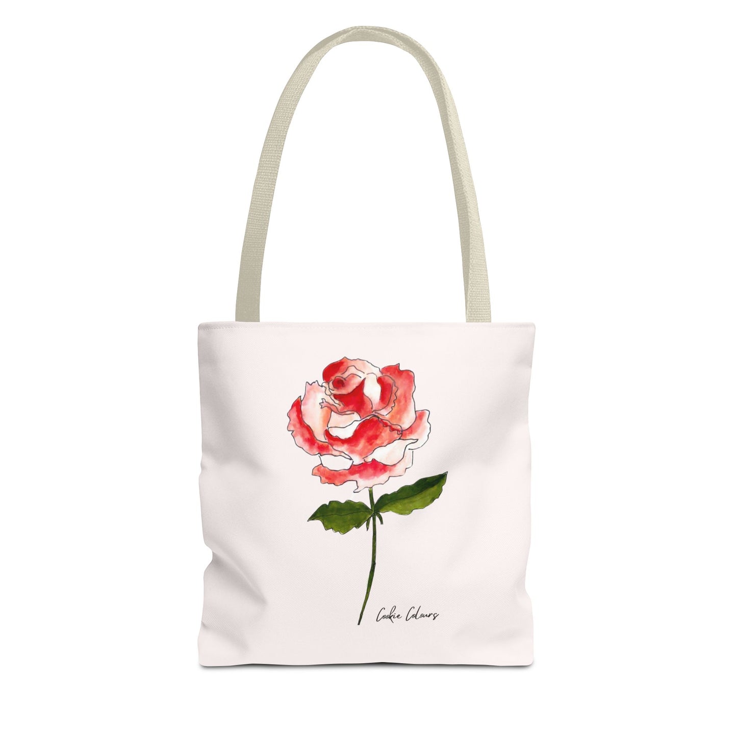 Rosa Rosa | Tote Bag