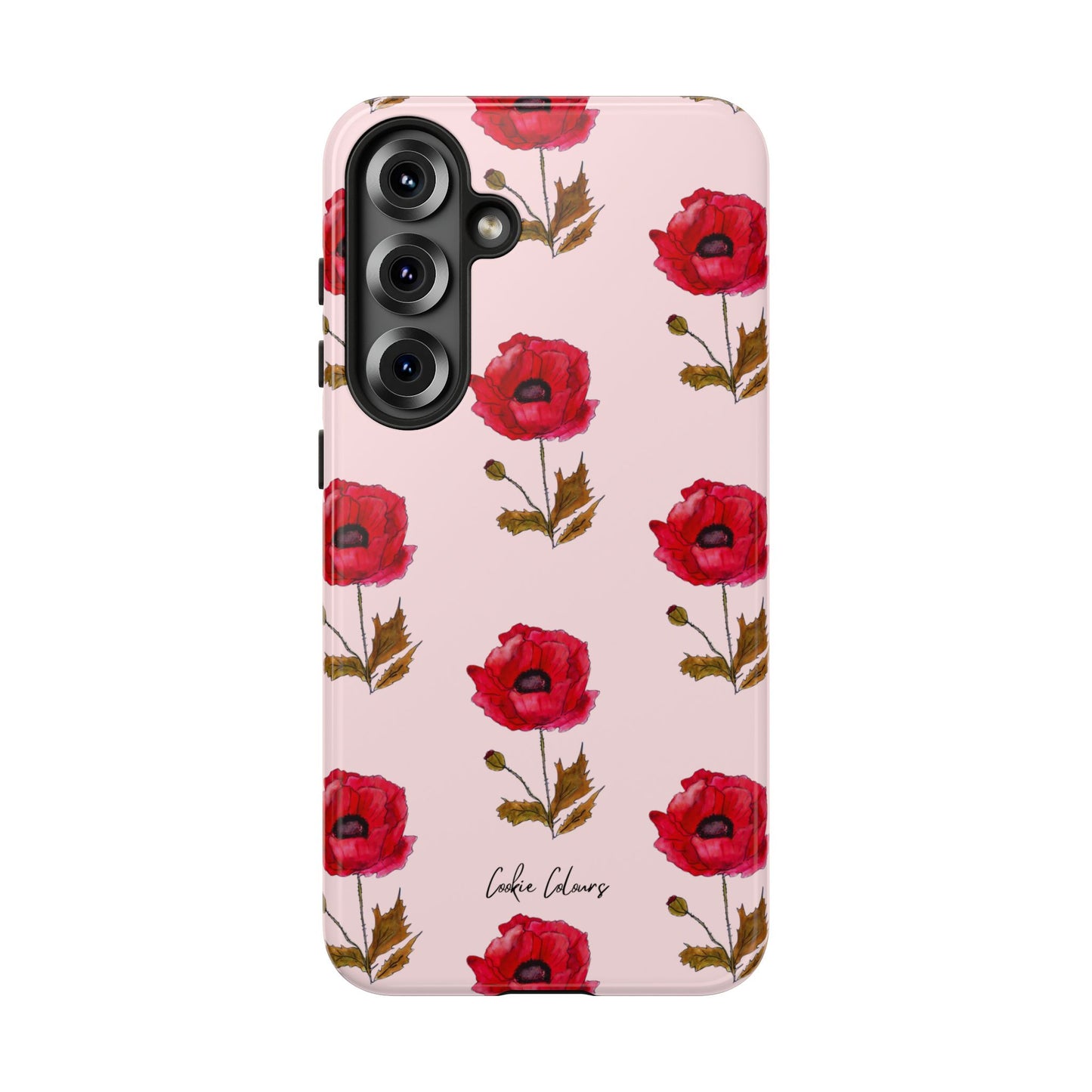 Amapola | Premium Phone Case