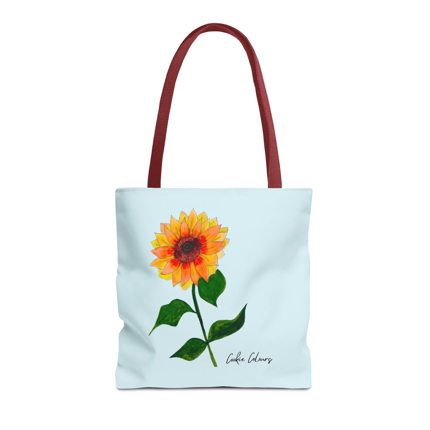 Sunflower | Tote Bag
