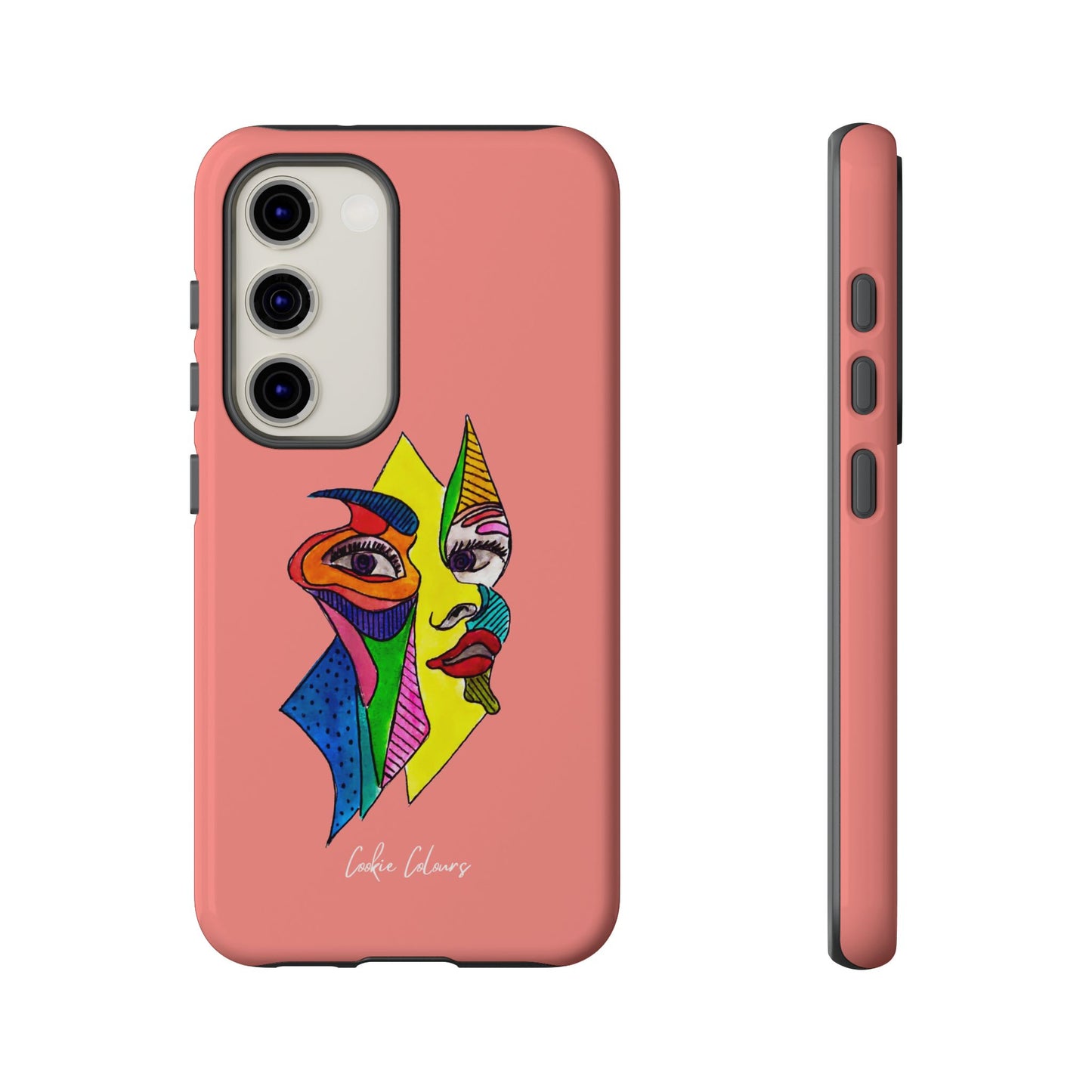 Avant Garde | Premium Phone Case