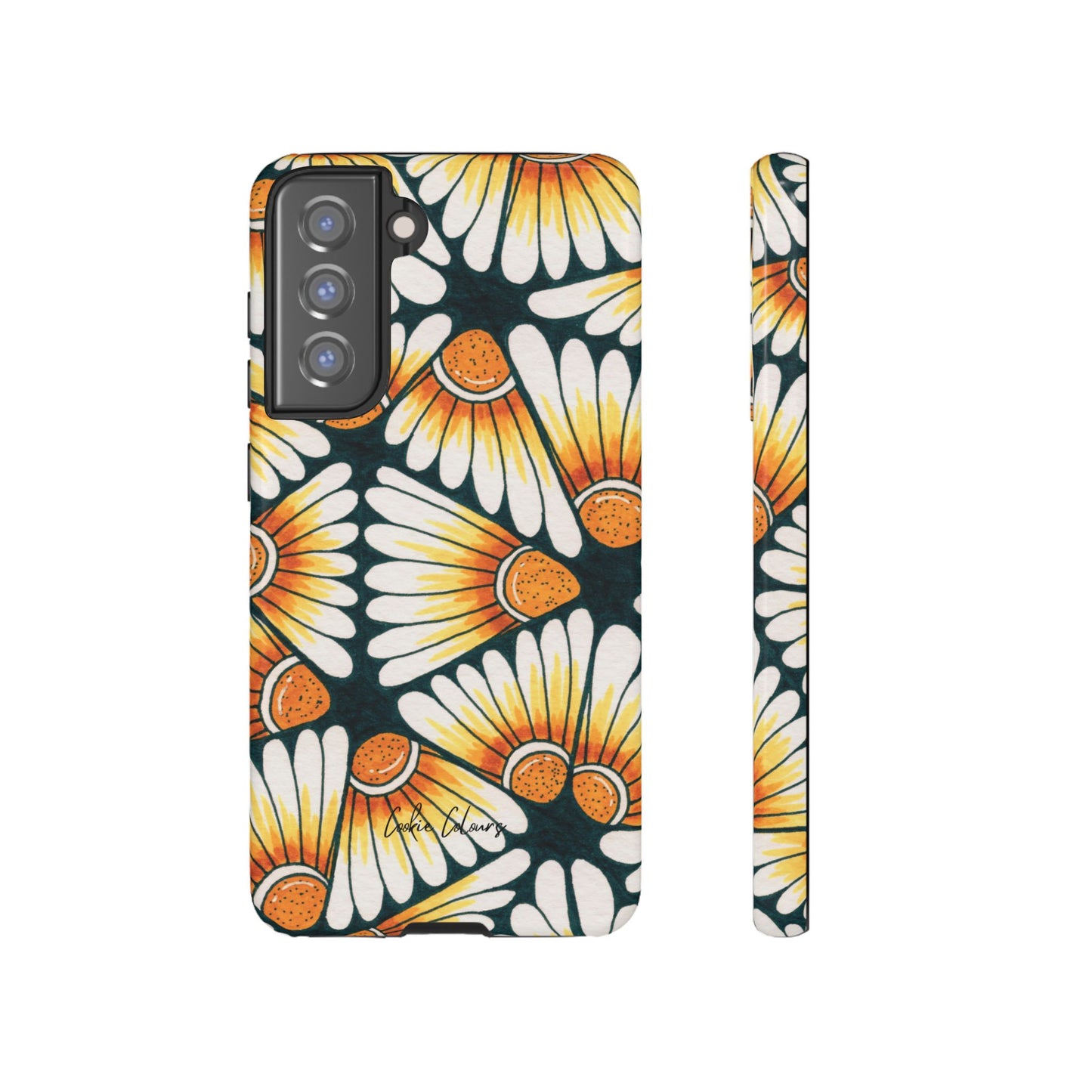 Daisy Delight | Premium Phone Case