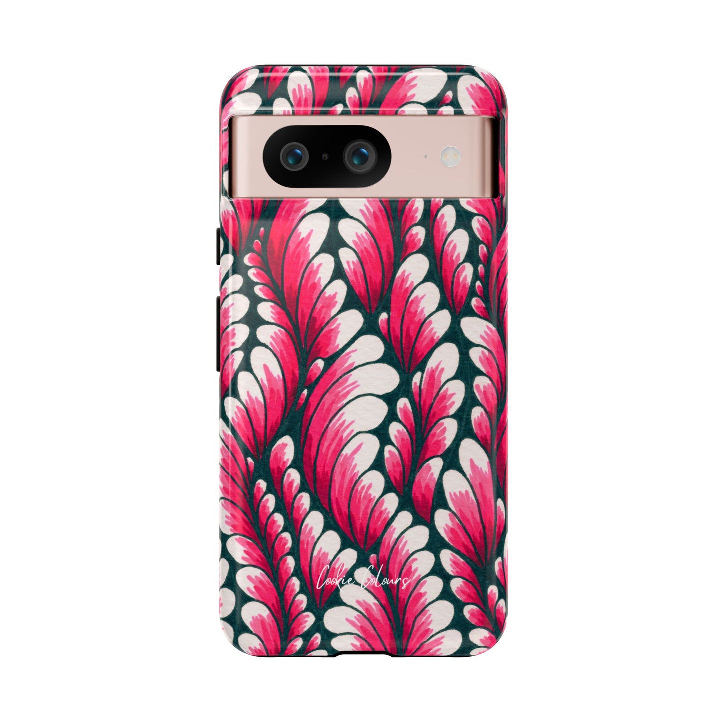 Coral Crush | Premium Phone Case