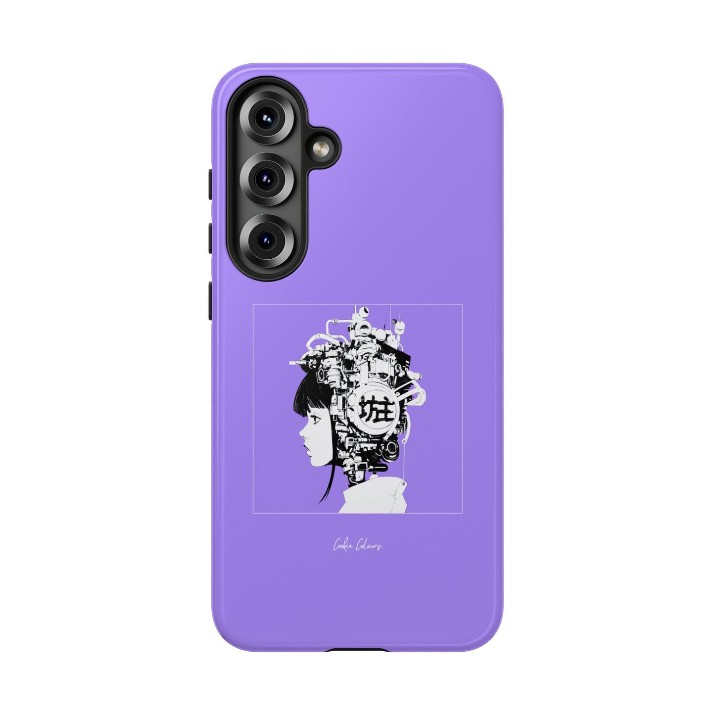 Urban Frequency | Premium Phone Case