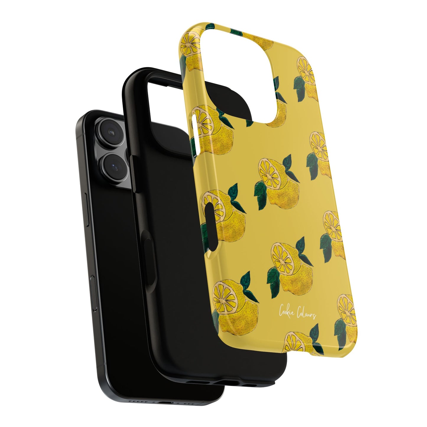 Sorrento | Premium Phone Case