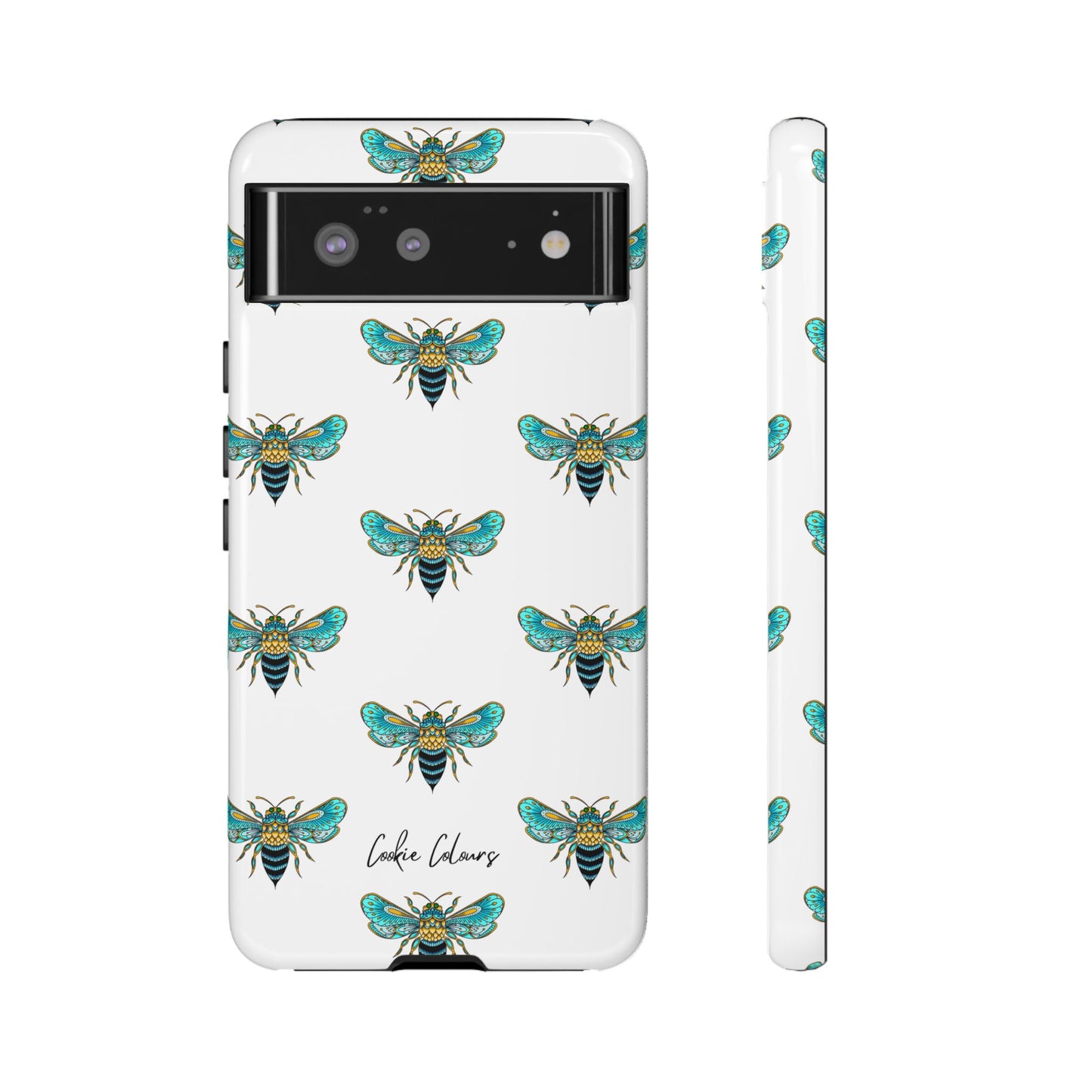 Bee-utiful | Premium Phone Case