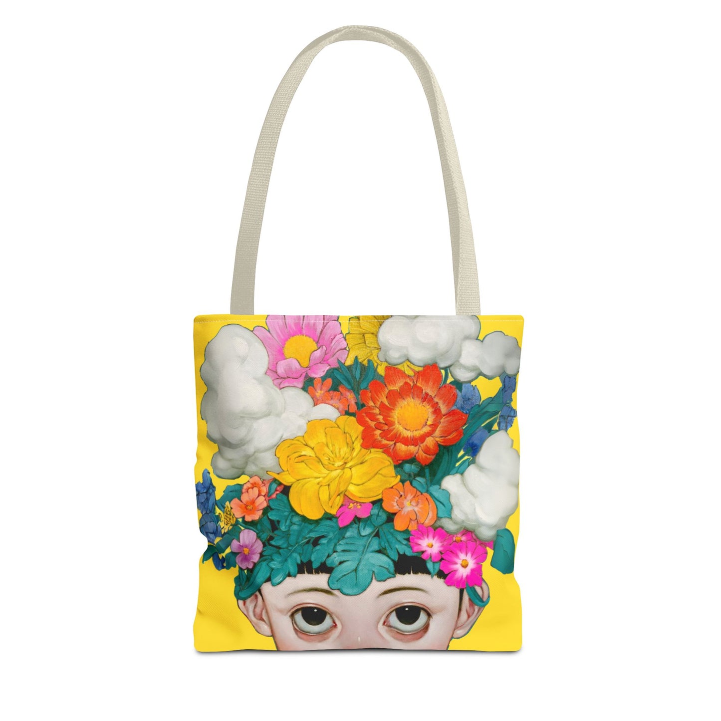 Mind Garden | Tote Bag
