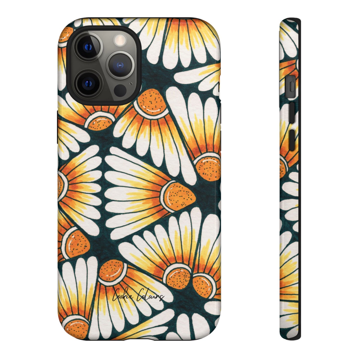 Daisy Delight | Premium Phone Case