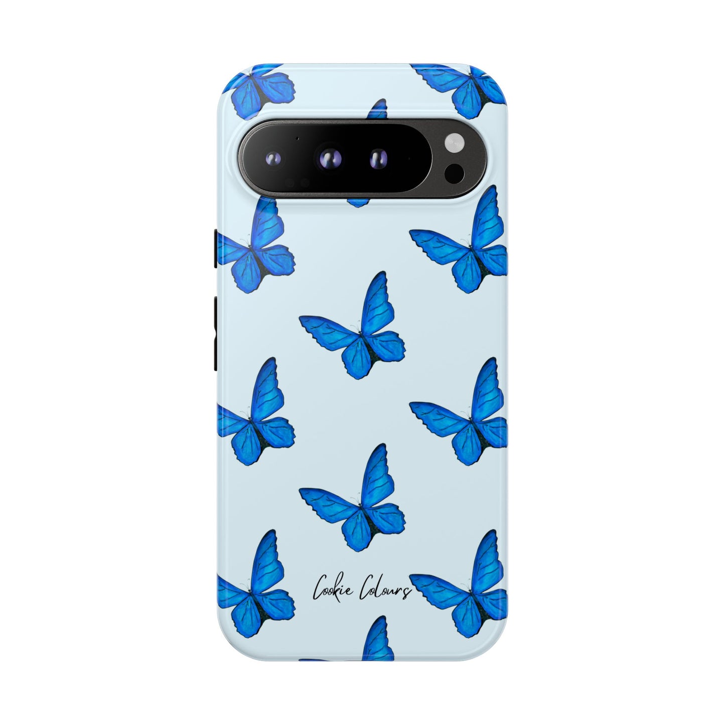 Bluetterfly | Premium Phone Case