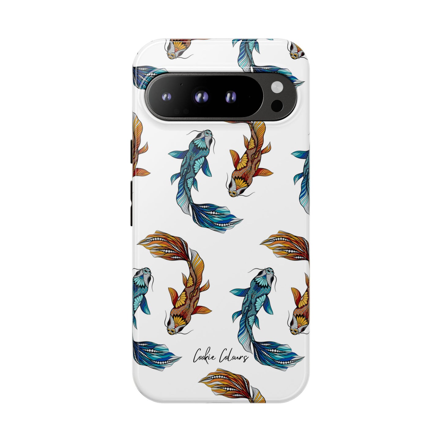 Koi Fish | Premium Phone Case